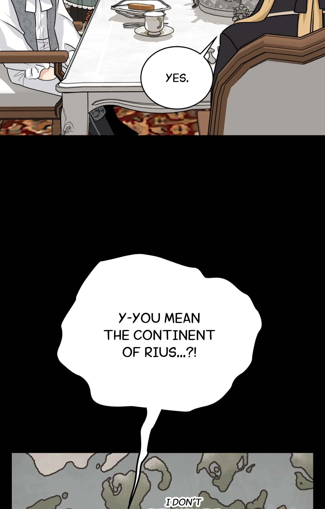 Nameless Flower (Official) - Chapter 5 manhwa