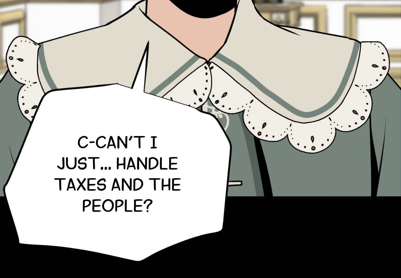 Nameless Flower (Official) - Chapter 5 manhwa