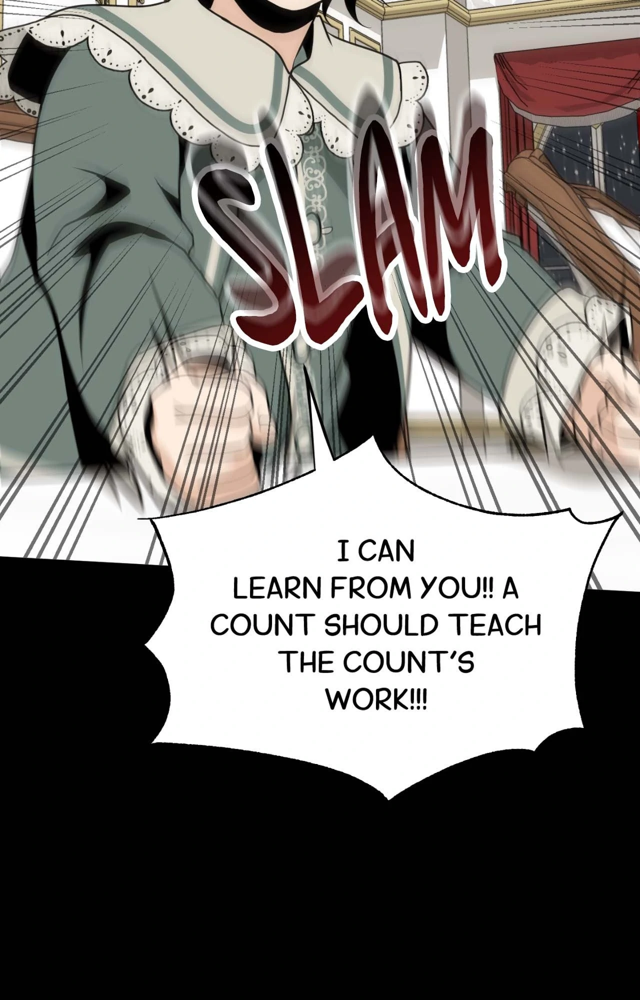 Nameless Flower (Official) - Chapter 5 manhwa