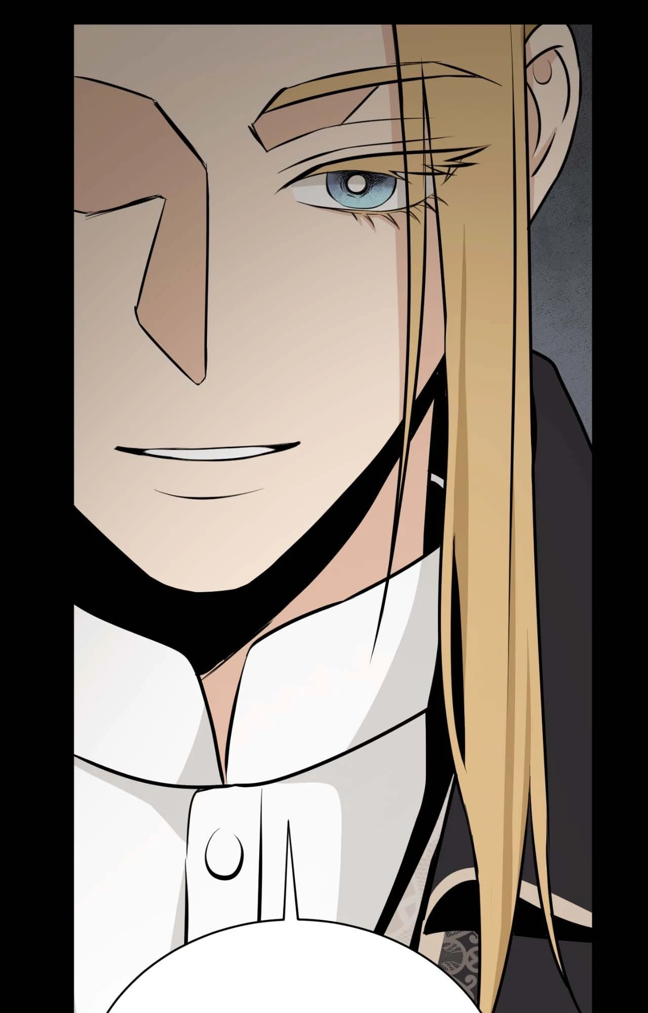 Nameless Flower (Official) - Chapter 5 manhwa