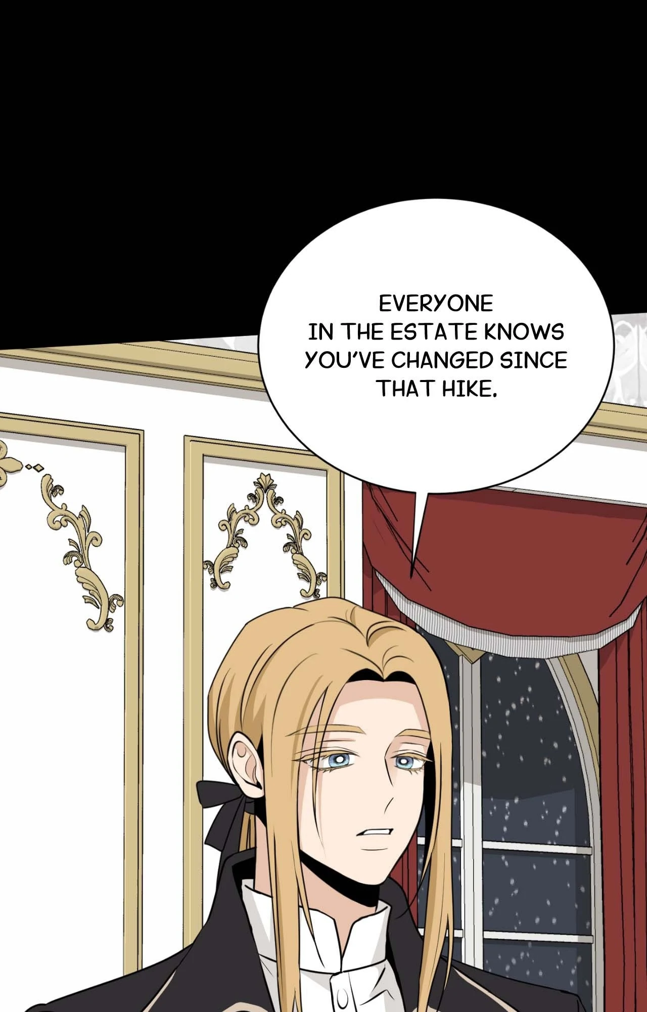 Nameless Flower (Official) - Chapter 5 manhwa