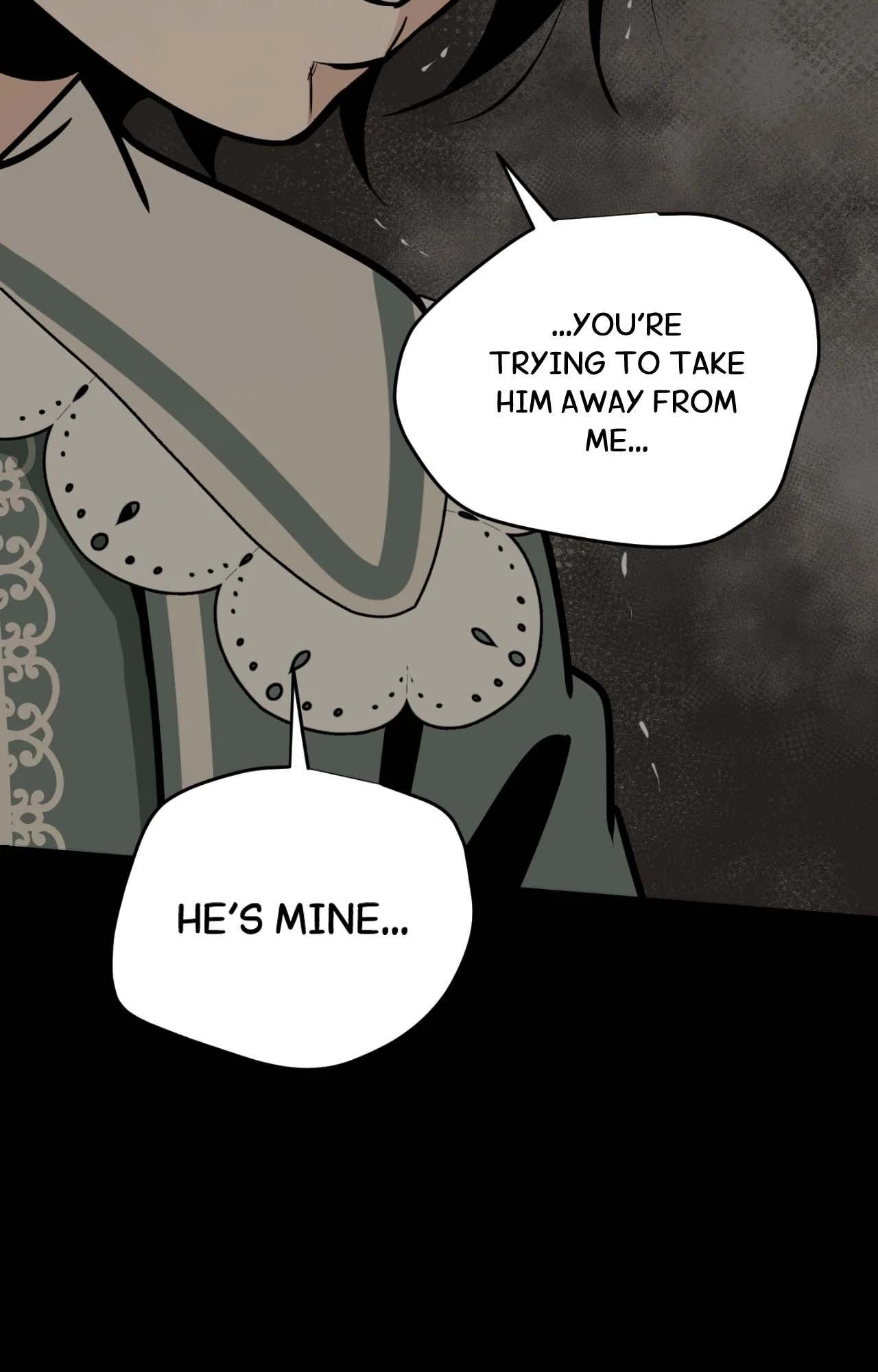 Nameless Flower (Official) - Chapter 5 manhwa