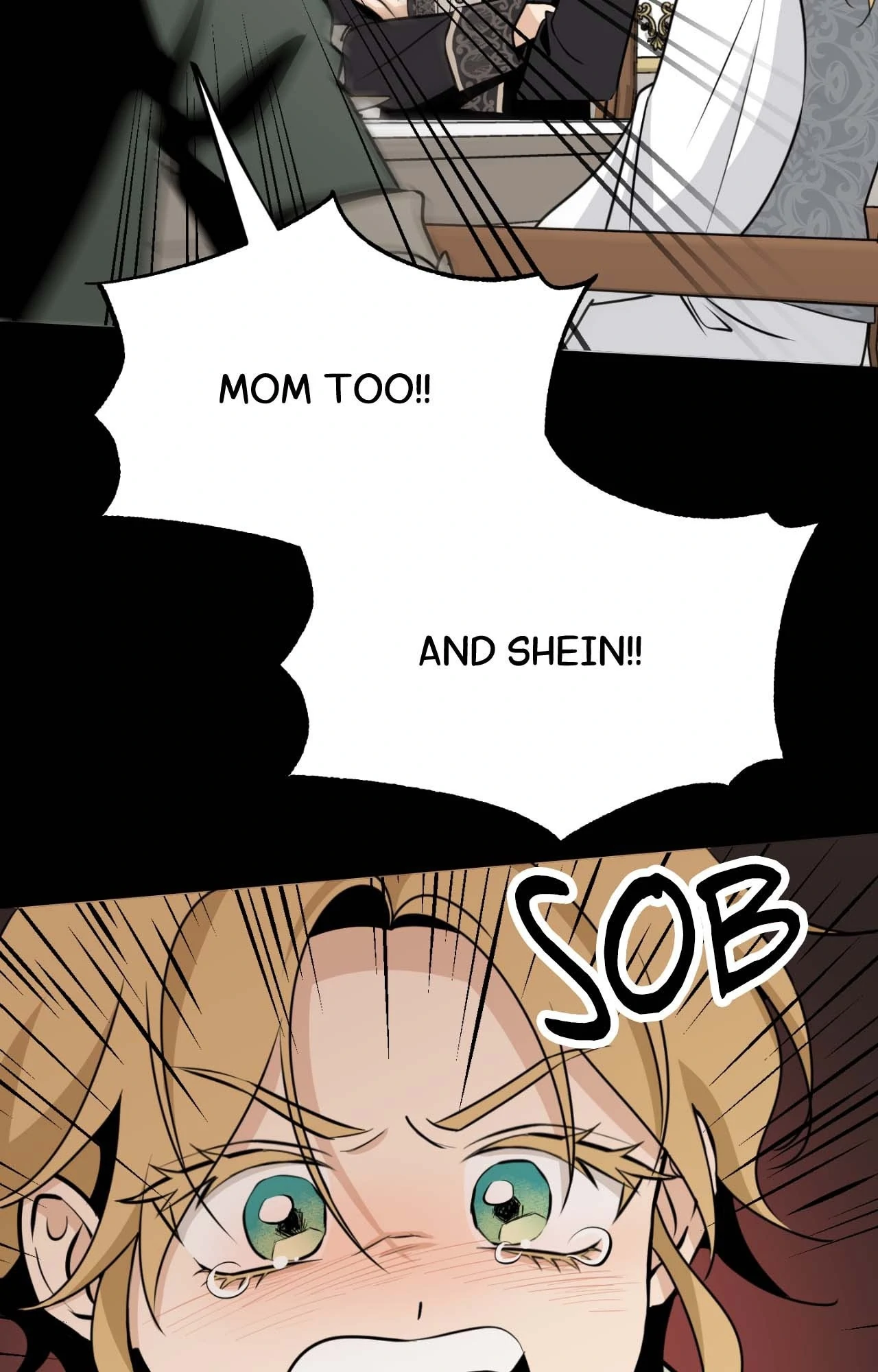Nameless Flower (Official) - Chapter 5 manhwa