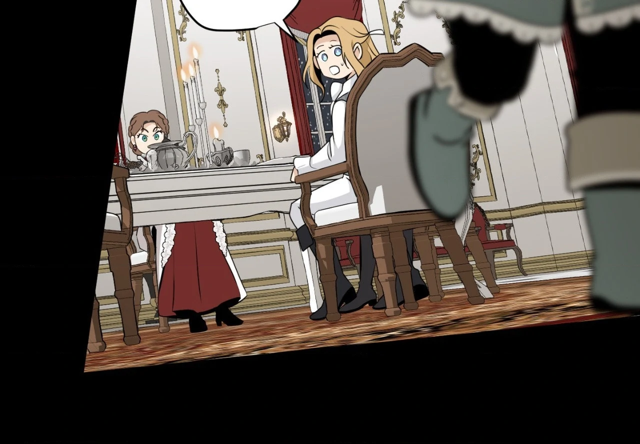 Nameless Flower (Official) - Chapter 5 manhwa