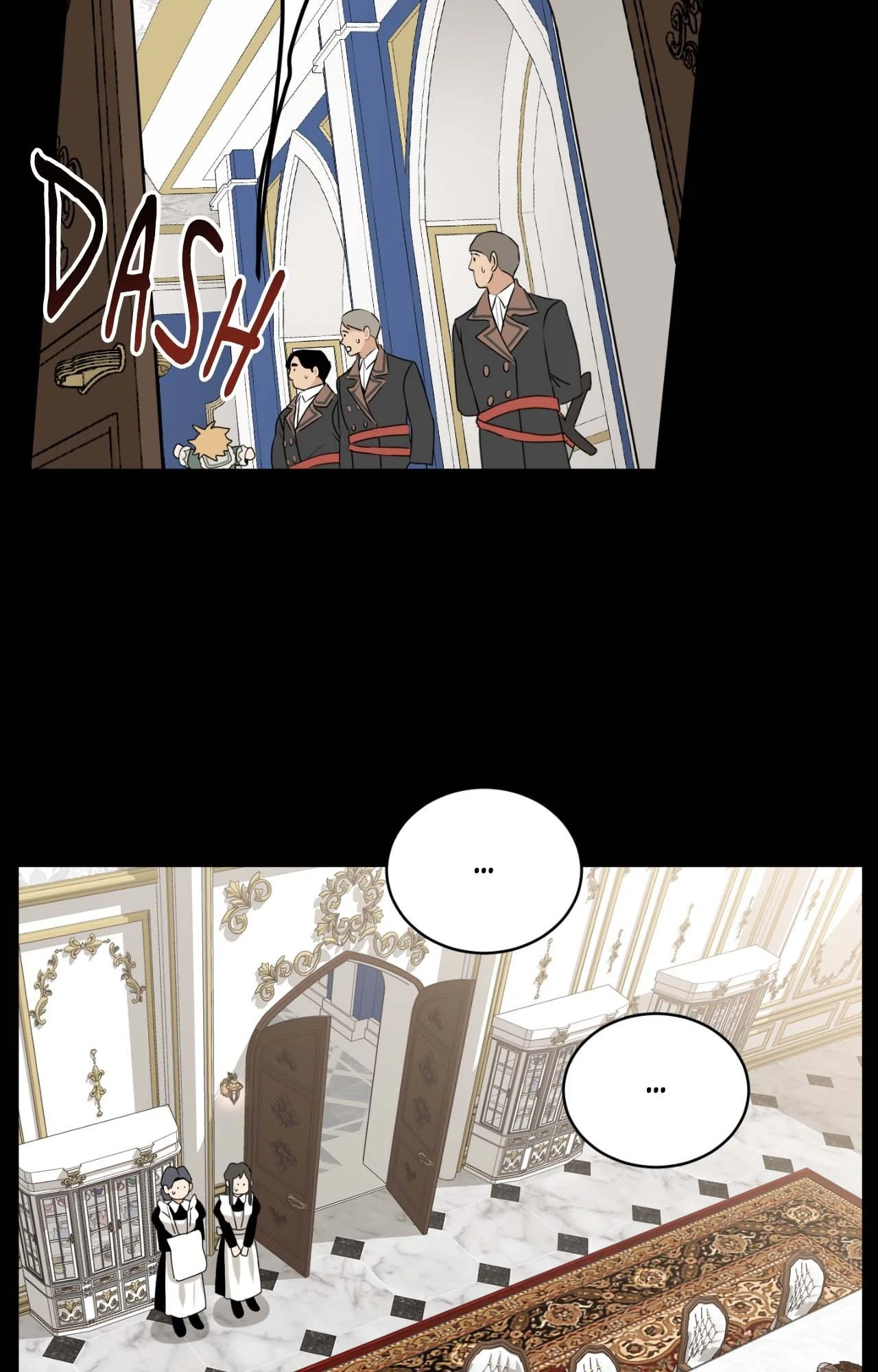 Nameless Flower (Official) - Chapter 5 manhwa