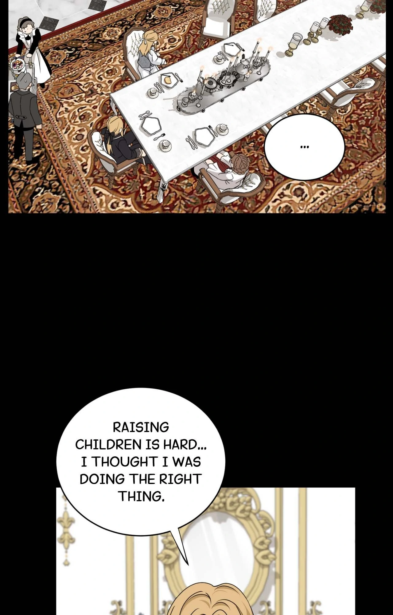 Nameless Flower (Official) - Chapter 5 manhwa