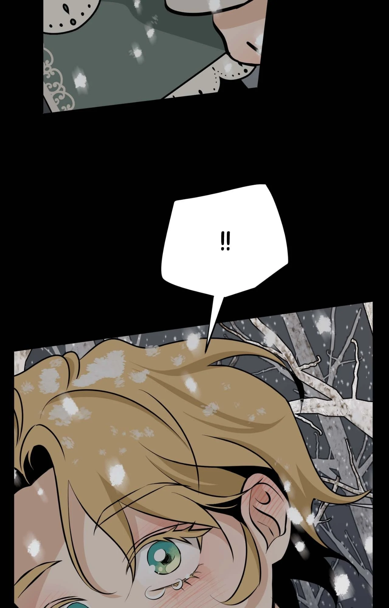 Nameless Flower (Official) - Chapter 5 manhwa