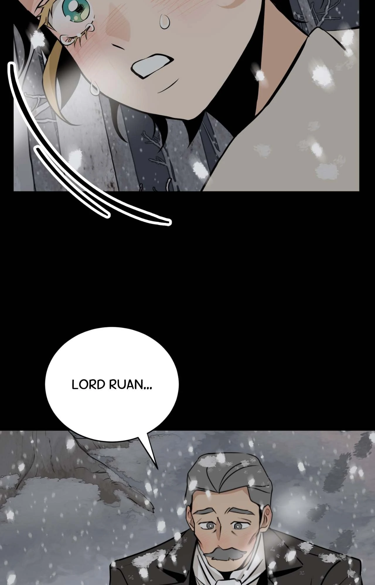Nameless Flower (Official) - Chapter 5 manhwa
