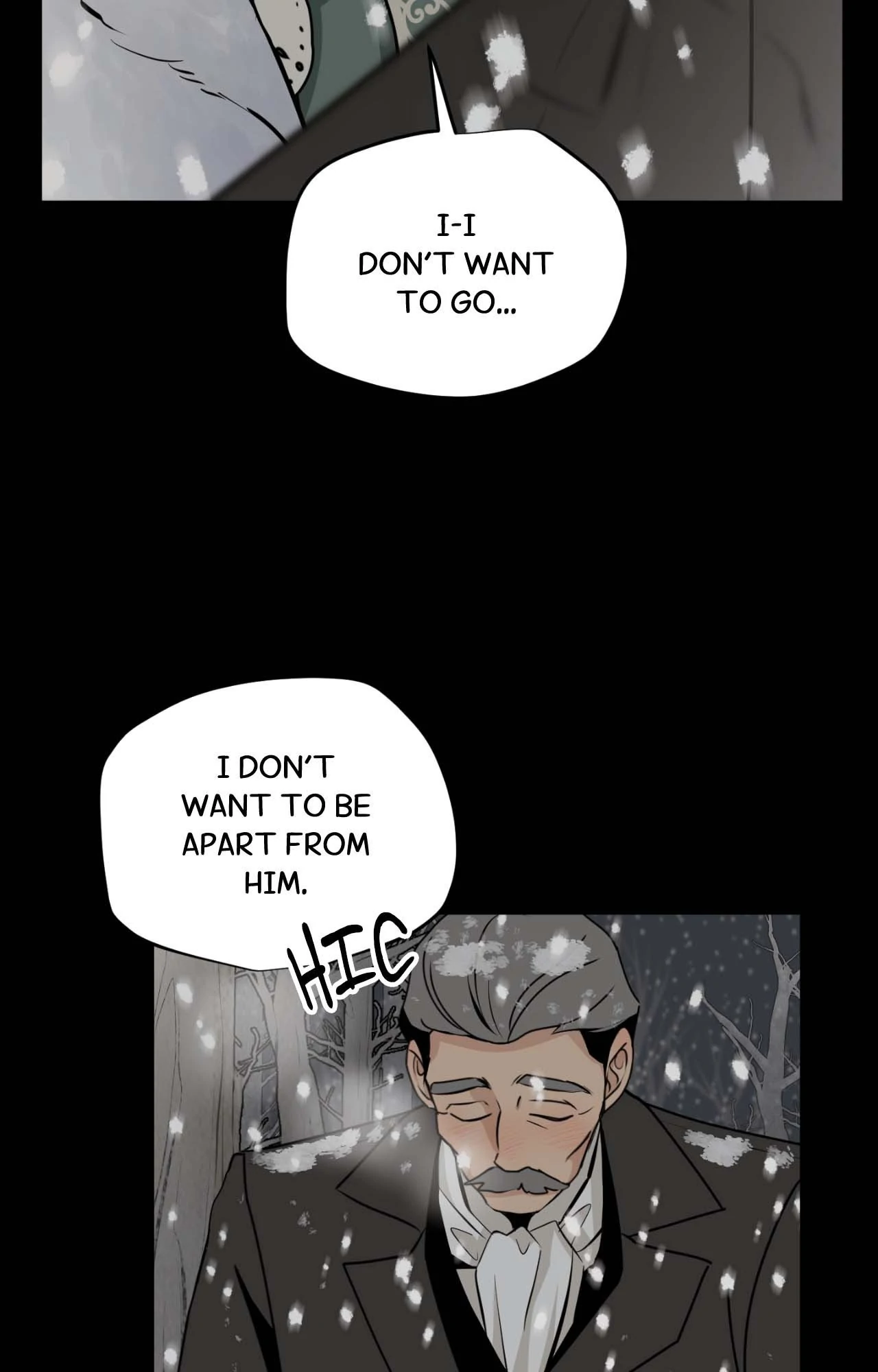 Nameless Flower (Official) - Chapter 5 manhwa