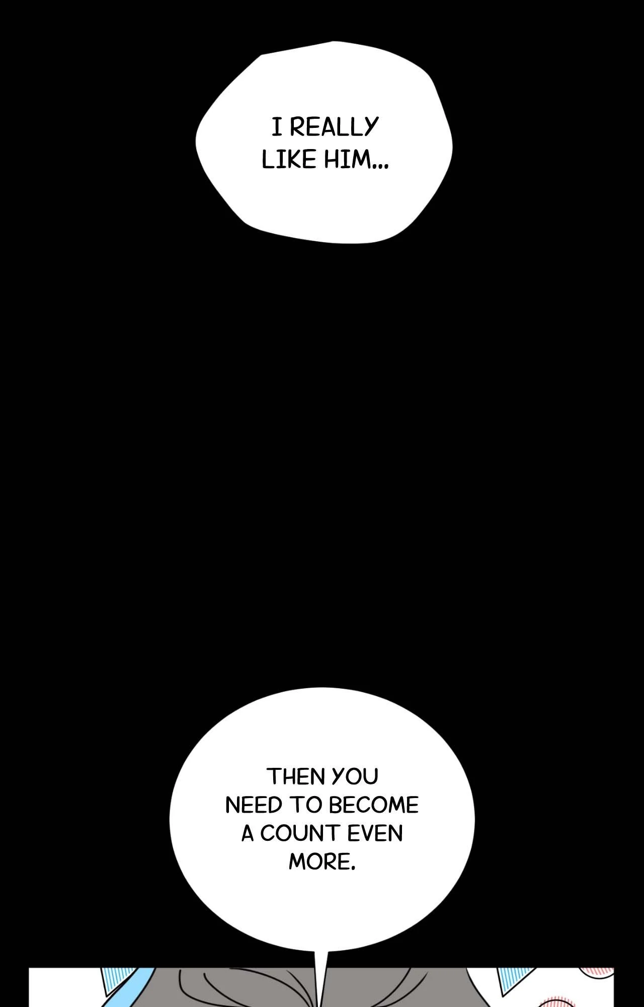 Nameless Flower (Official) - Chapter 5 manhwa