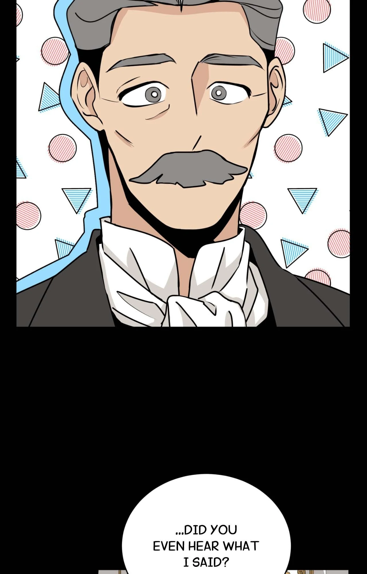 Nameless Flower (Official) - Chapter 5 manhwa
