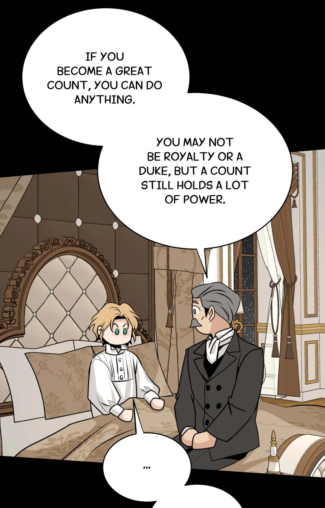Nameless Flower (Official) - Chapter 5 manhwa