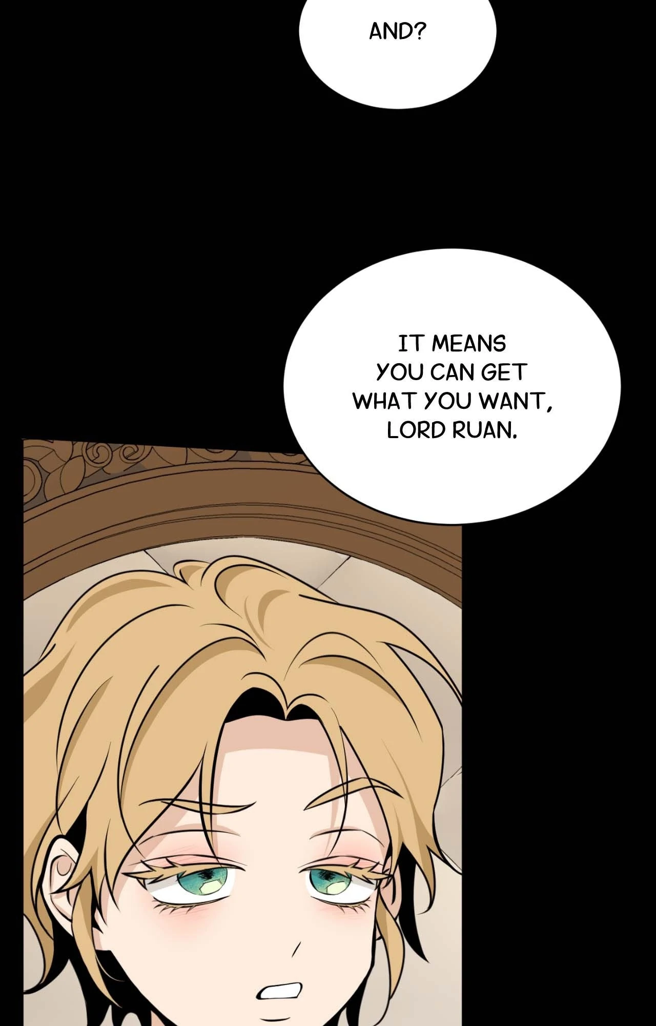 Nameless Flower (Official) - Chapter 5 manhwa