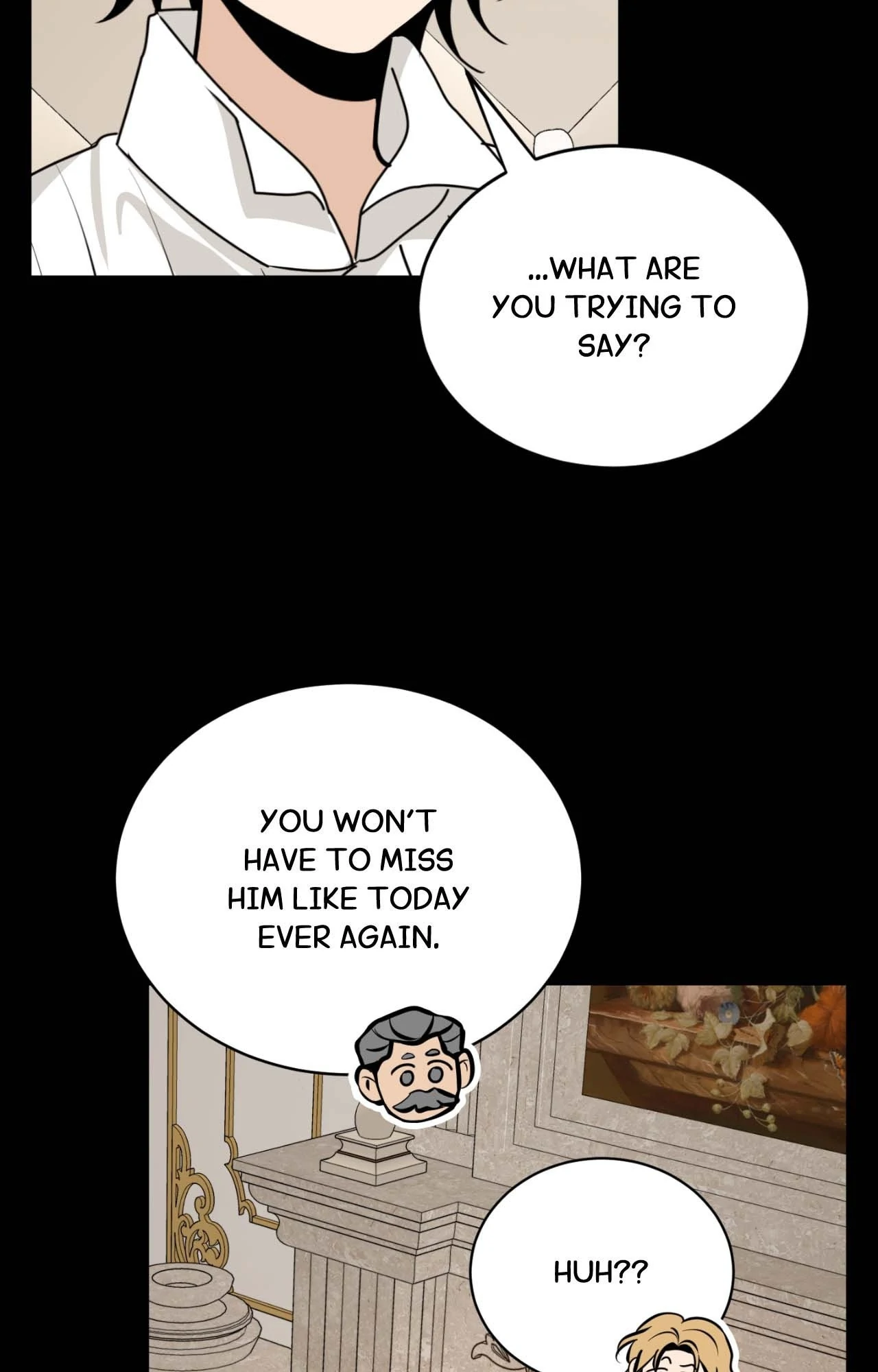 Nameless Flower (Official) - Chapter 5 manhwa