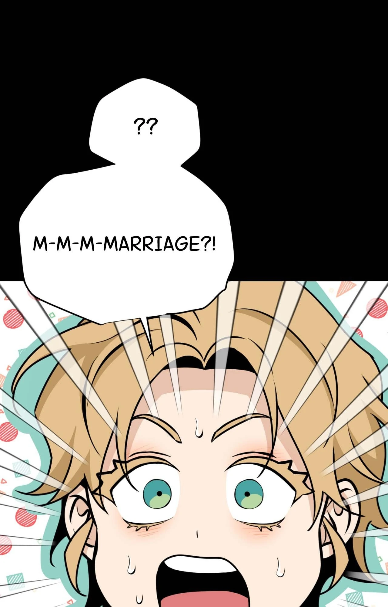 Nameless Flower (Official) - Chapter 6 manhwa