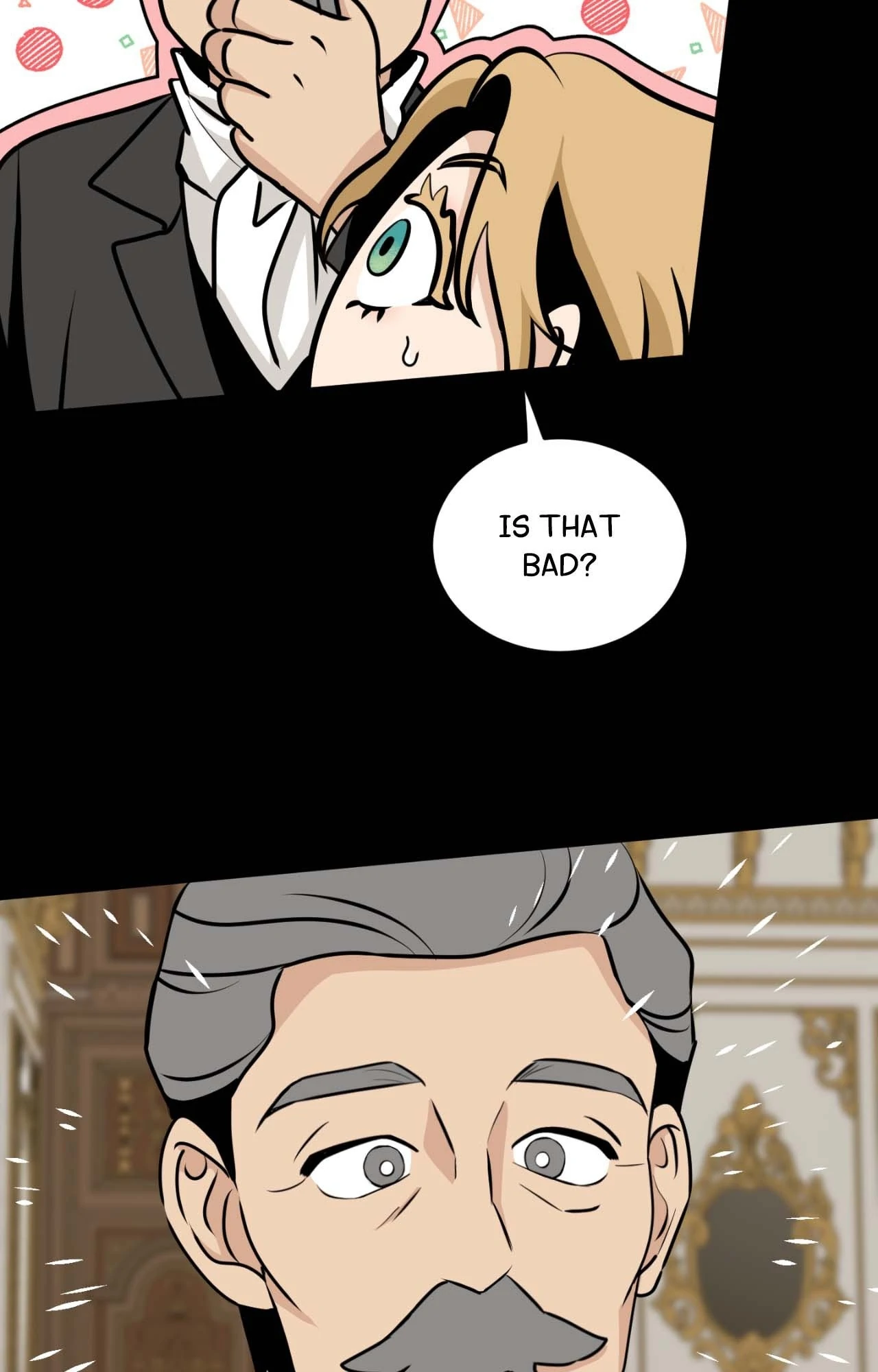 Nameless Flower (Official) - Chapter 6 manhwa
