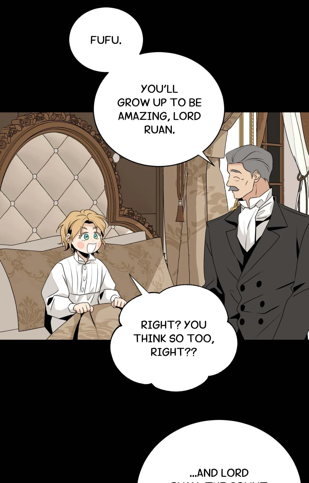 Nameless Flower (Official) - Chapter 6 manhwa