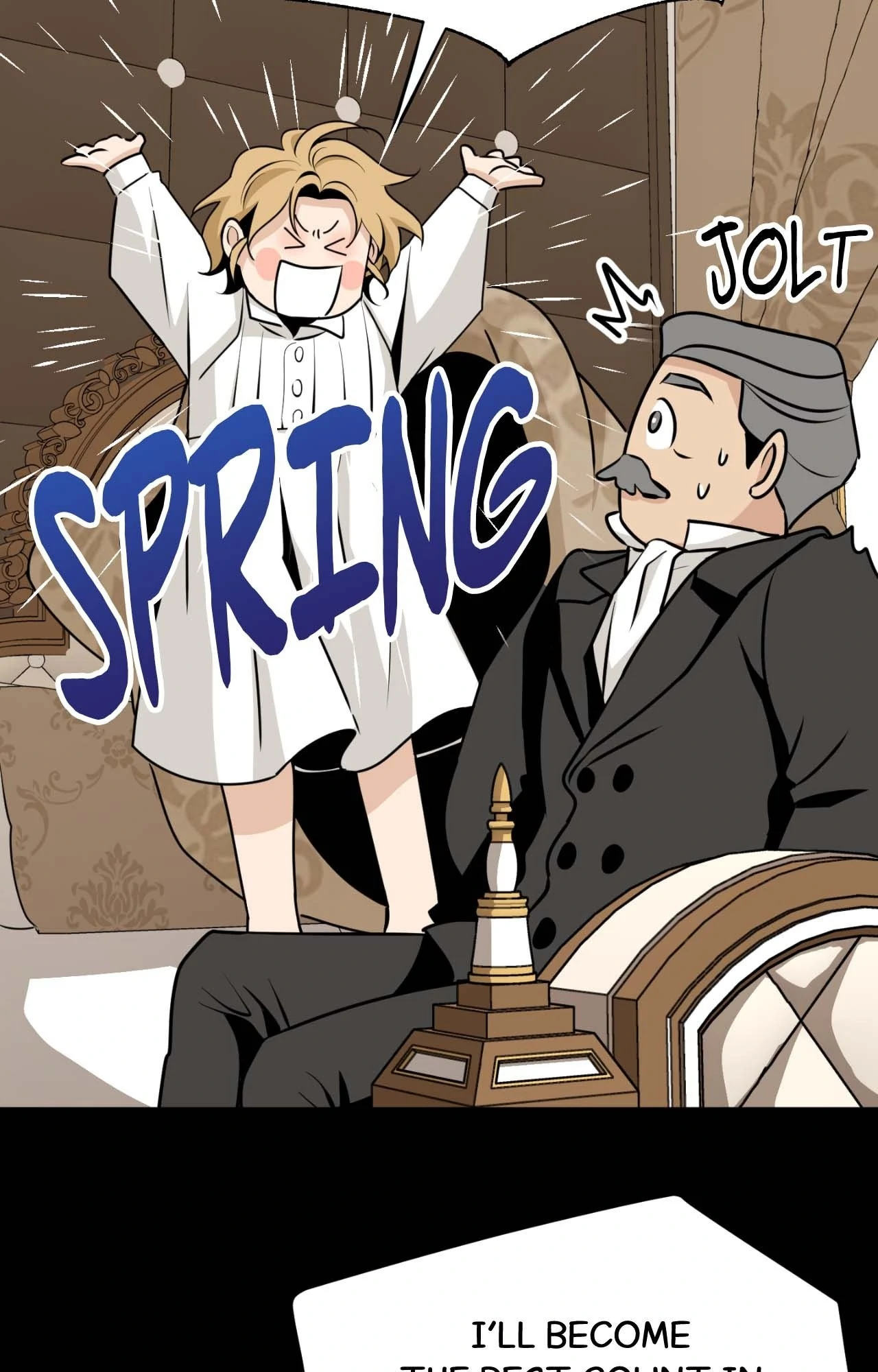 Nameless Flower (Official) - Chapter 6 manhwa