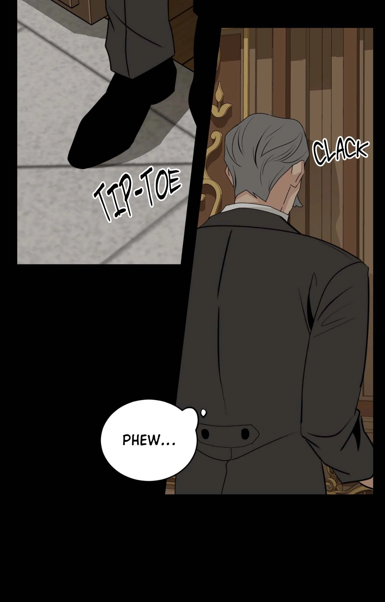 Nameless Flower (Official) - Chapter 6 manhwa