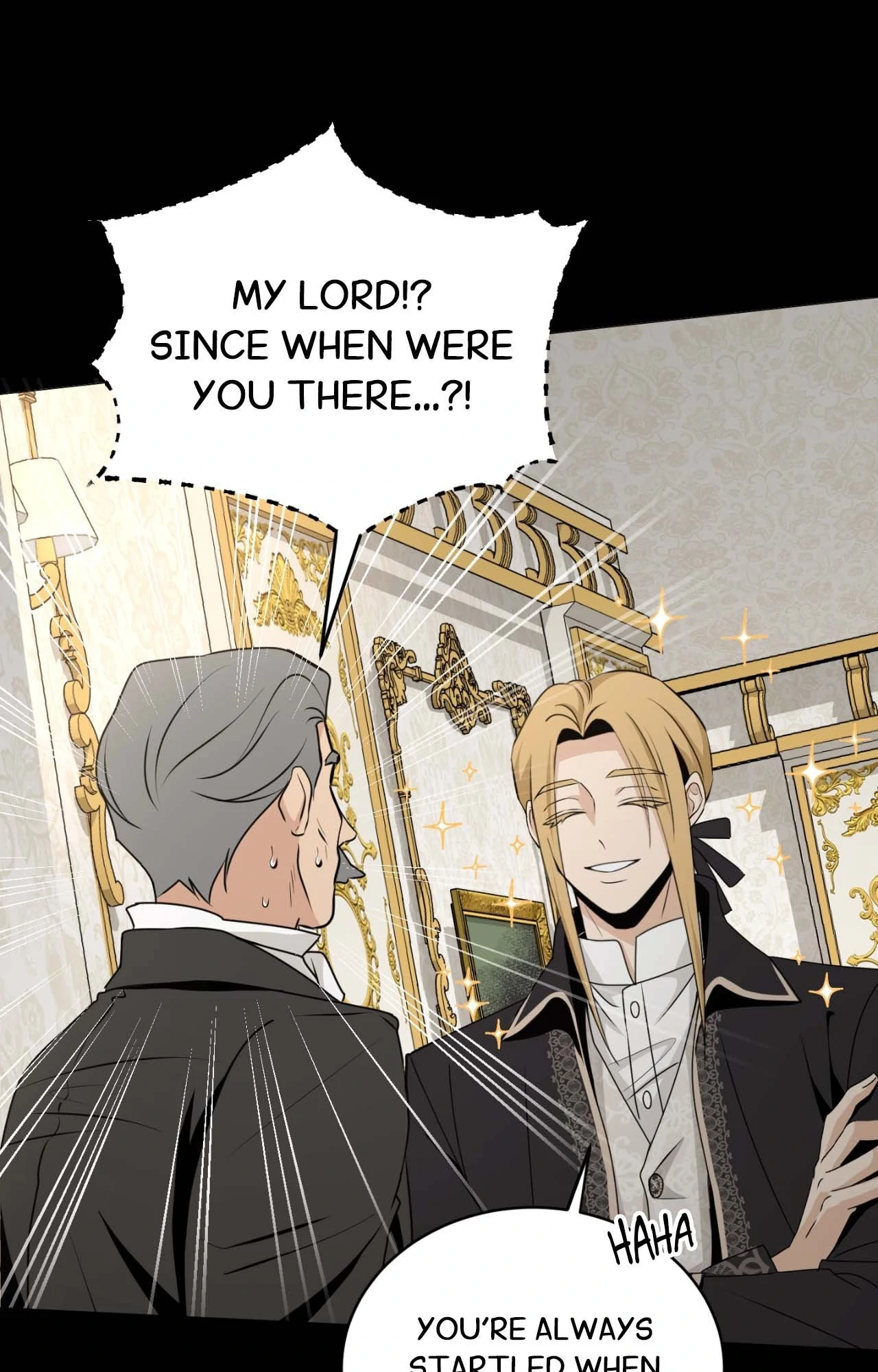 Nameless Flower (Official) - Chapter 6 manhwa