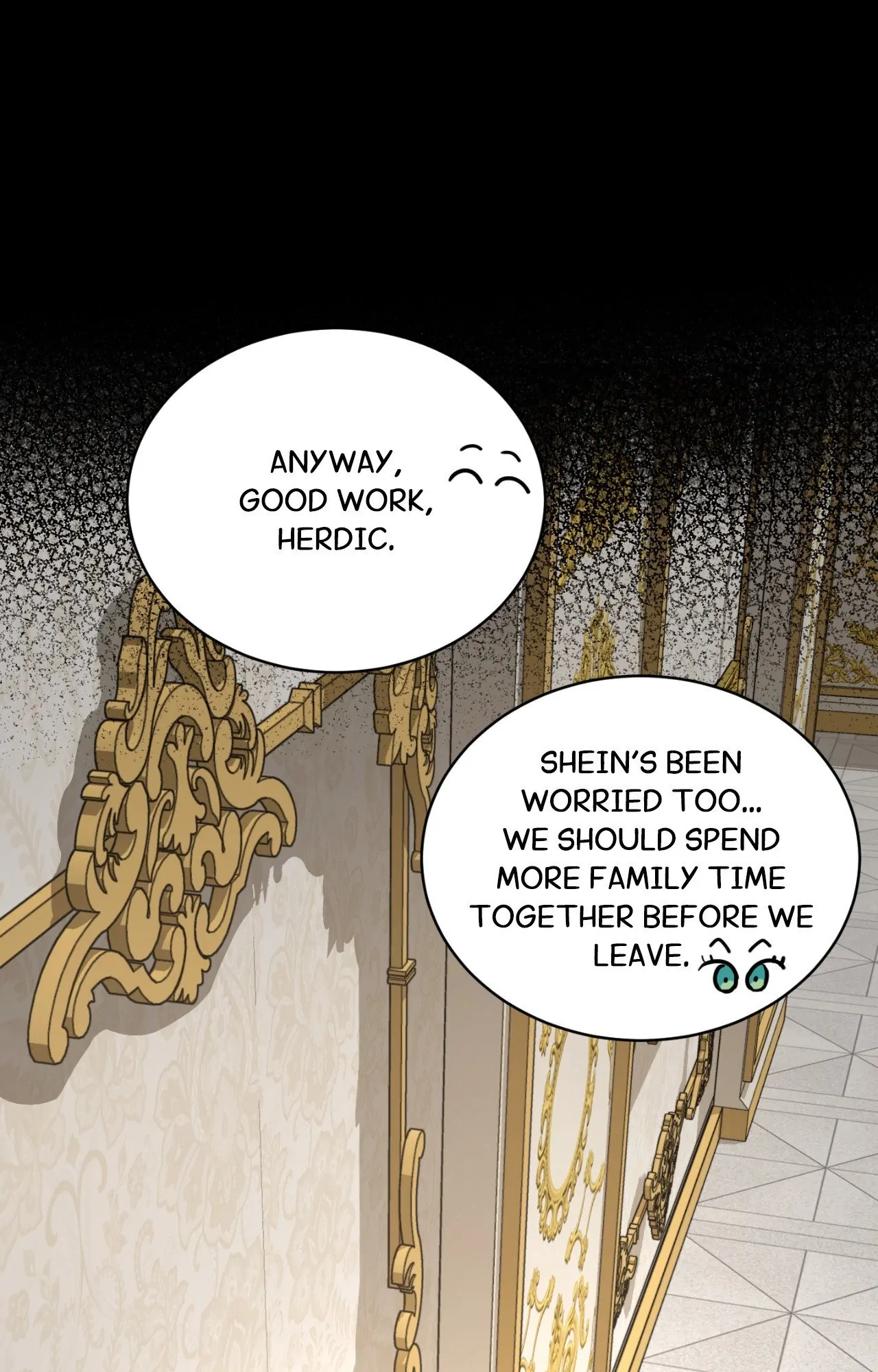 Nameless Flower (Official) - Chapter 6 manhwa