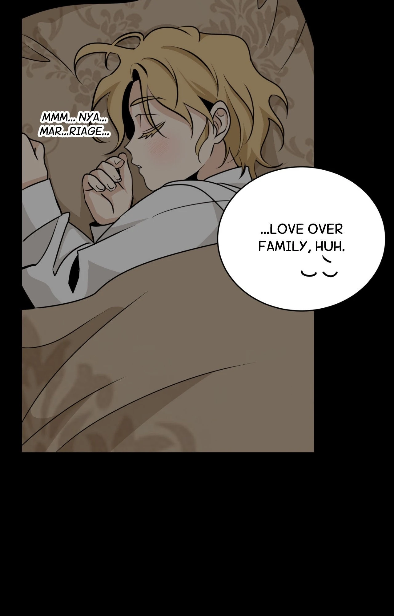 Nameless Flower (Official) - Chapter 6 manhwa