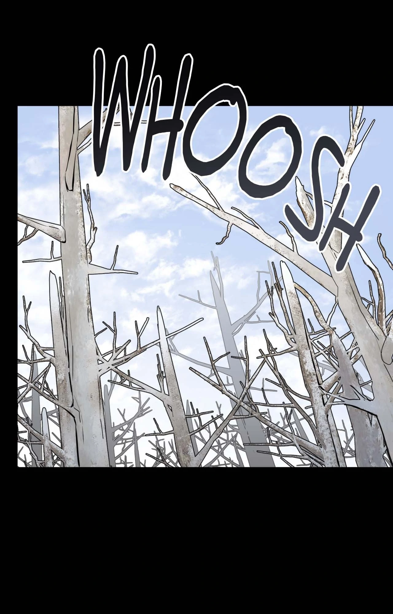 Nameless Flower (Official) - Chapter 6 manhwa