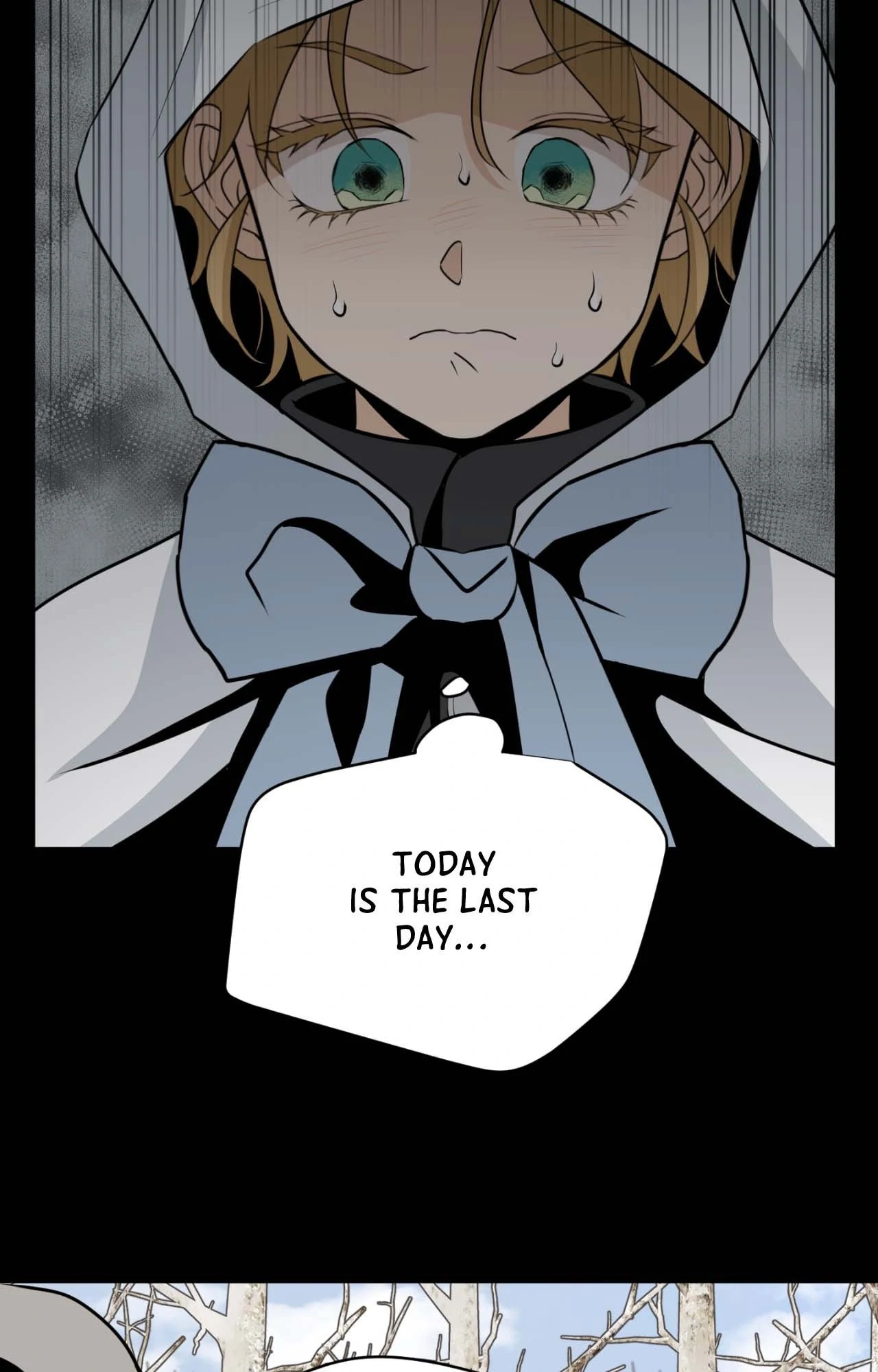 Nameless Flower (Official) - Chapter 6 manhwa