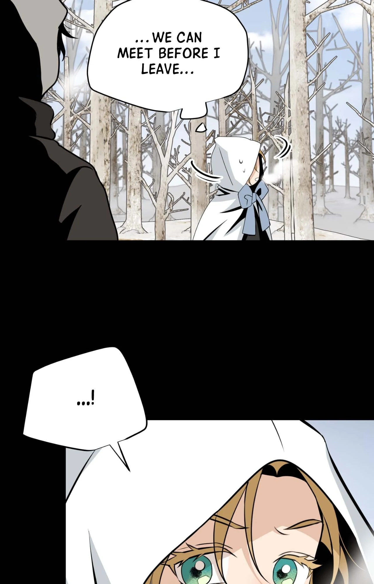 Nameless Flower (Official) - Chapter 6 manhwa