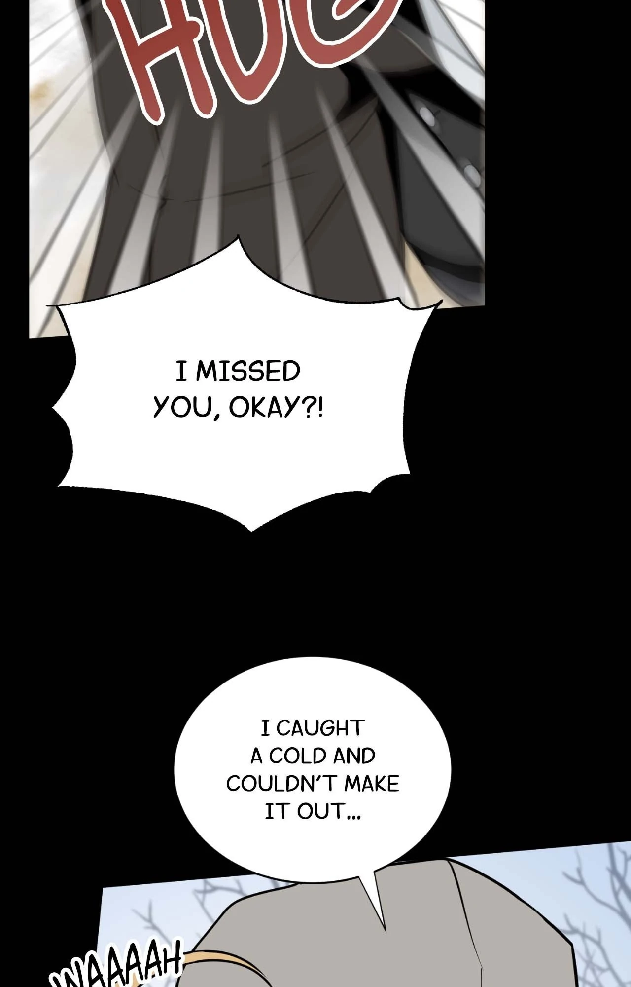 Nameless Flower (Official) - Chapter 6 manhwa