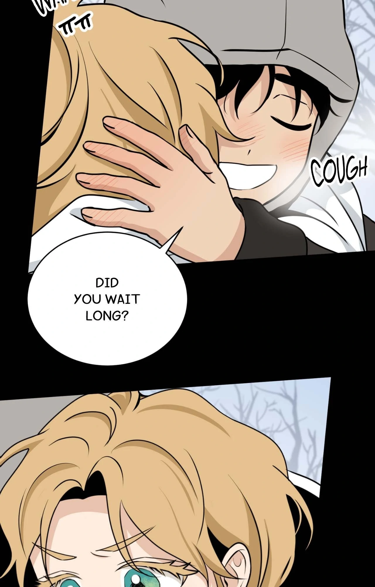Nameless Flower (Official) - Chapter 6 manhwa