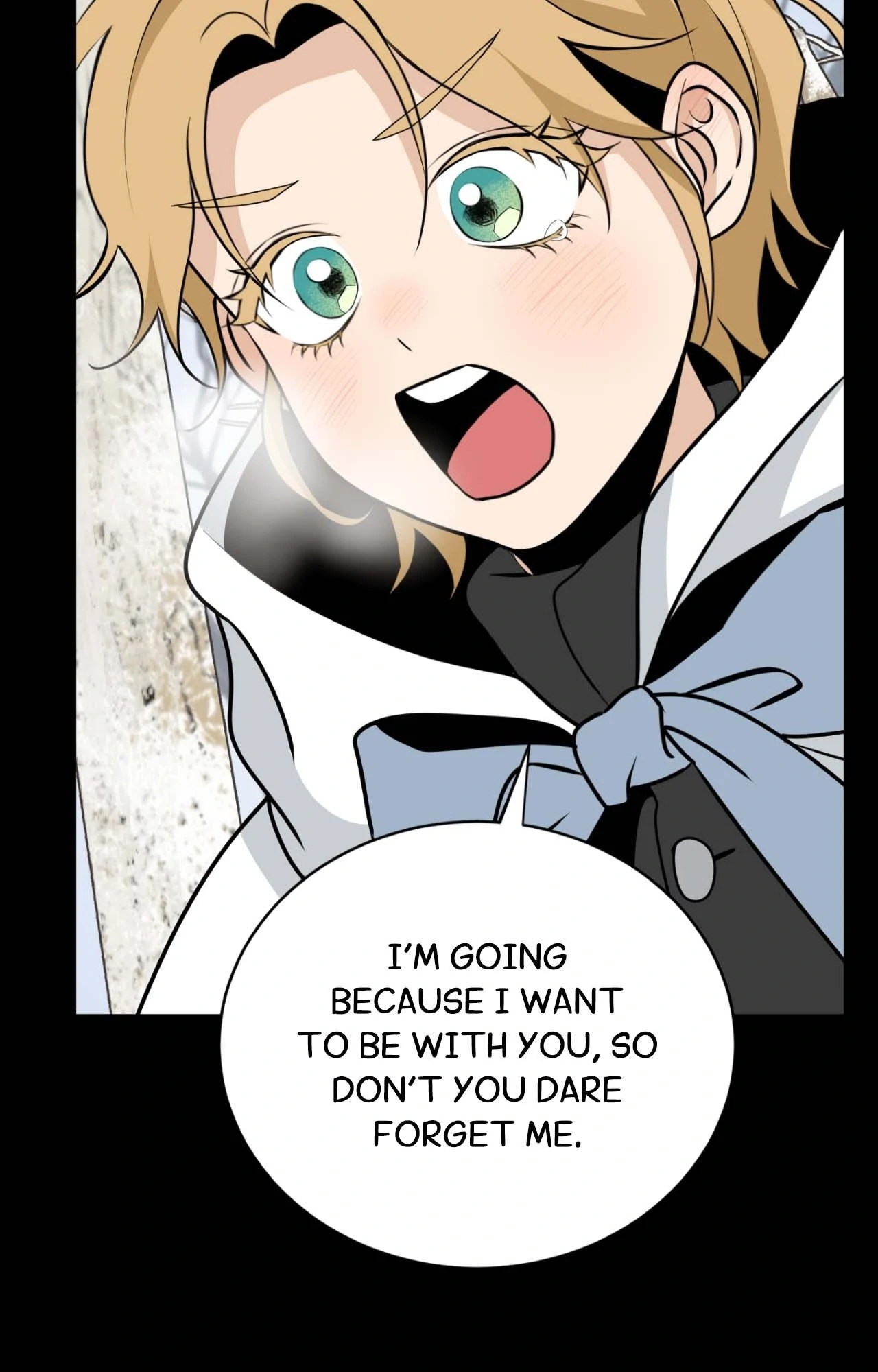 Nameless Flower (Official) - Chapter 6 manhwa
