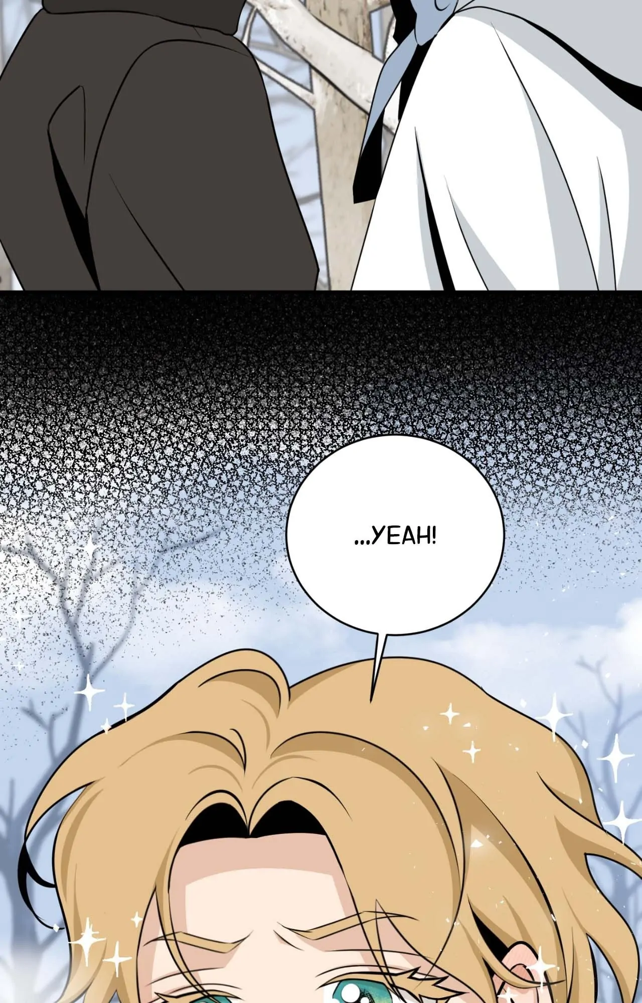 Nameless Flower (Official) - Chapter 6 manhwa