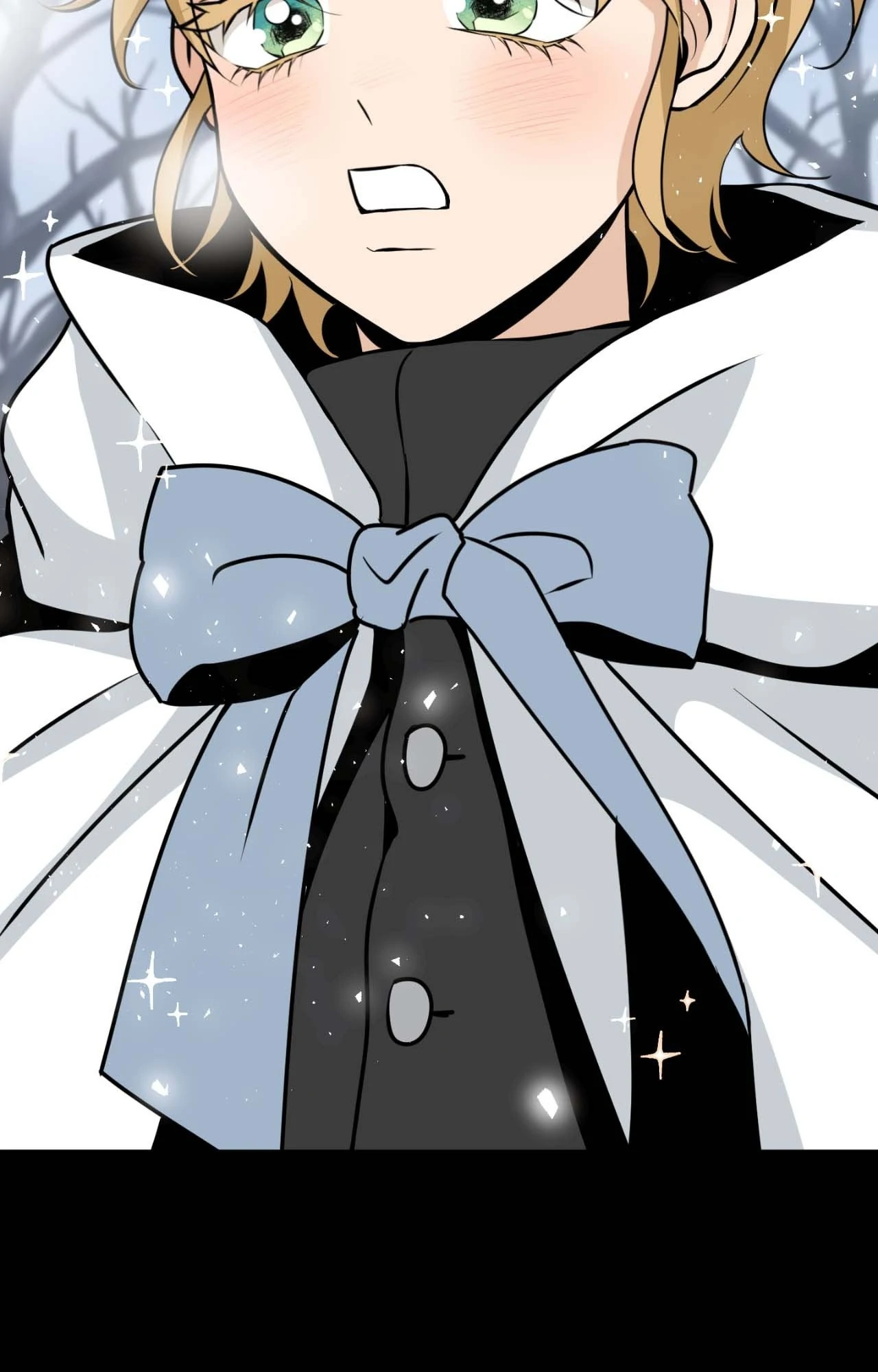 Nameless Flower (Official) - Chapter 6 manhwa