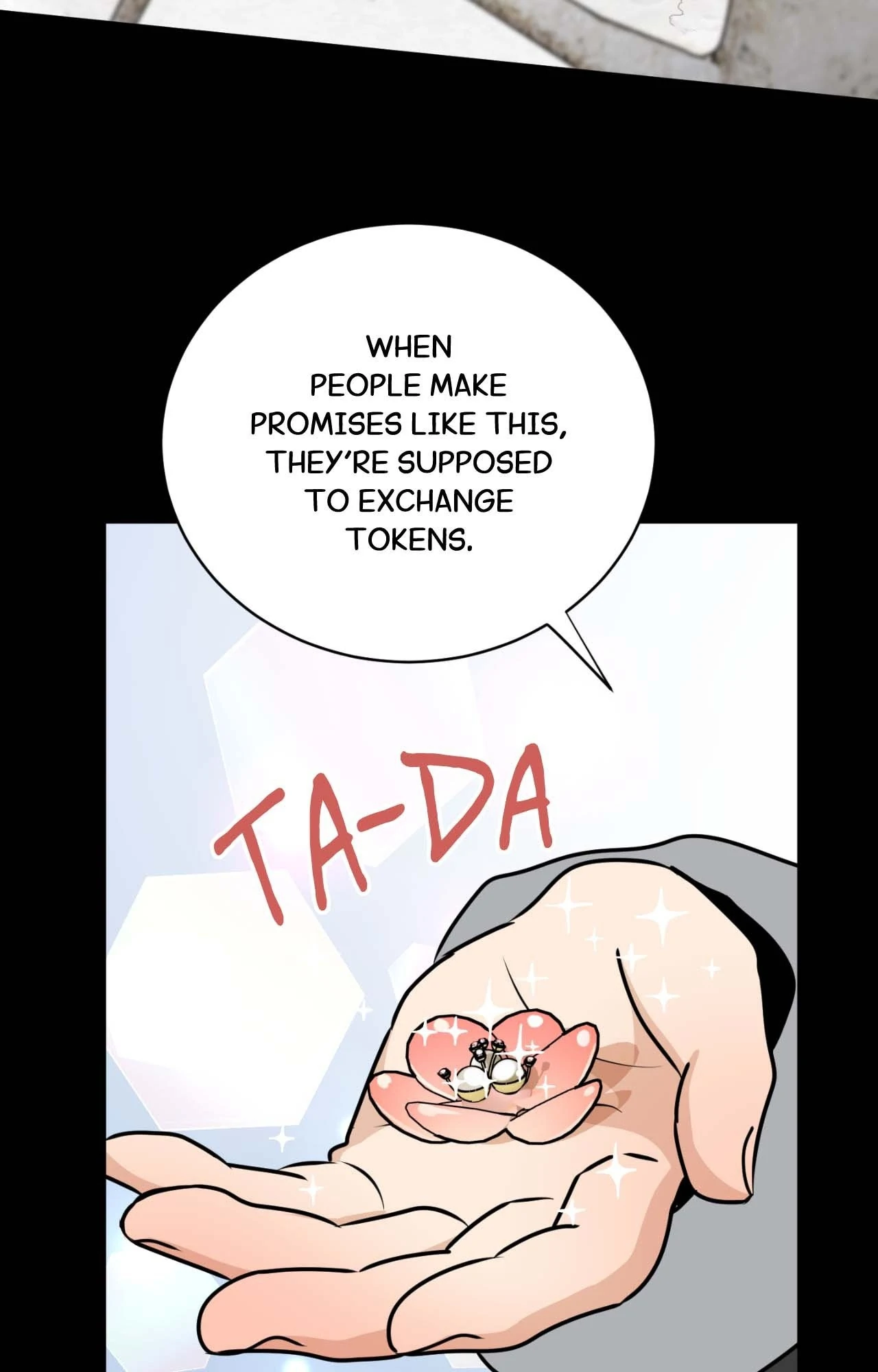 Nameless Flower (Official) - Chapter 6 manhwa