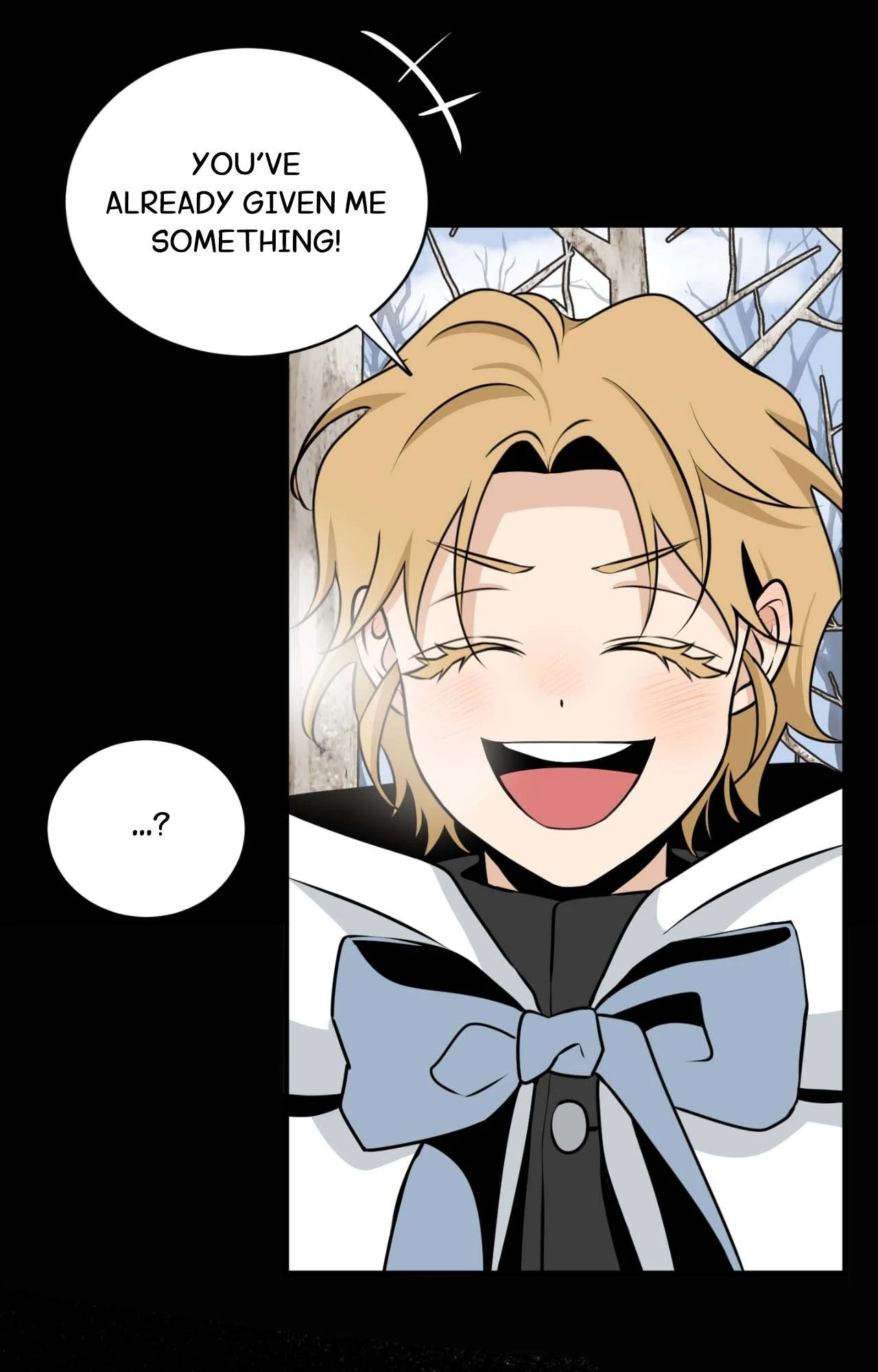 Nameless Flower (Official) - Chapter 6 manhwa