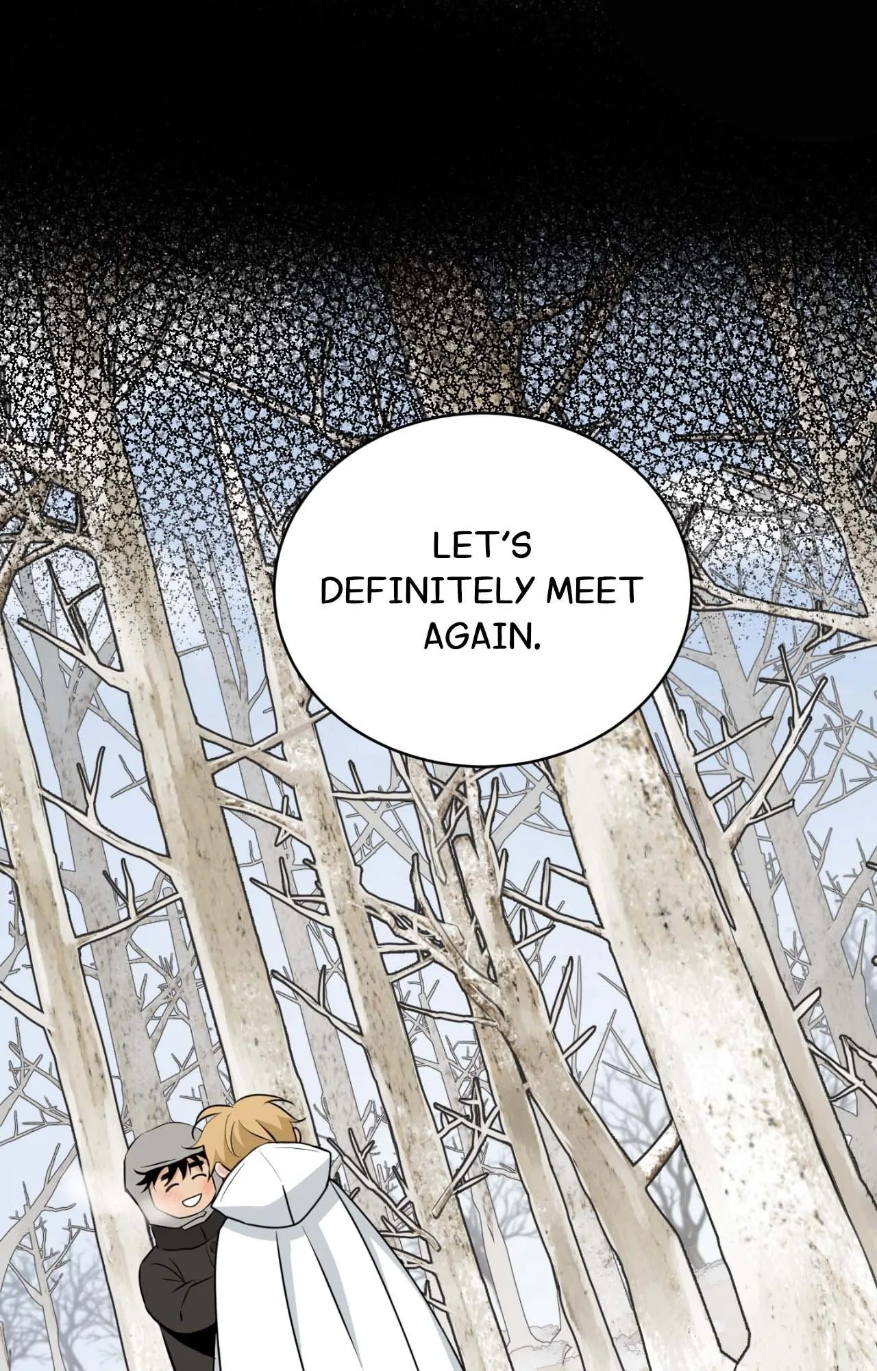 Nameless Flower (Official) - Chapter 6 manhwa