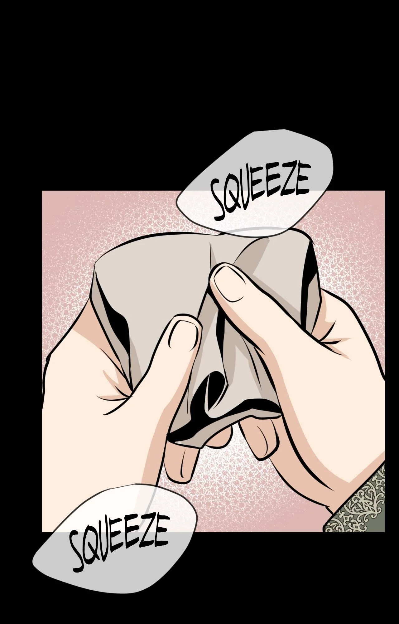 Nameless Flower (Official) - Chapter 6 manhwa