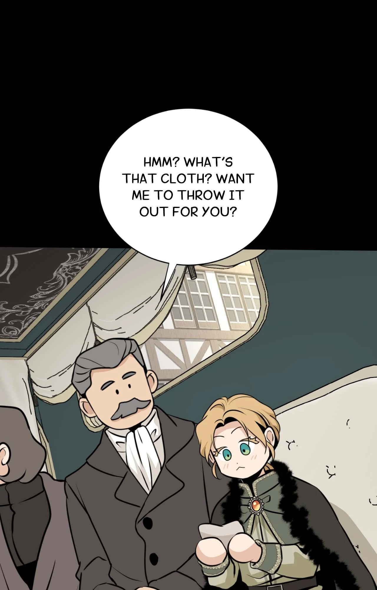 Nameless Flower (Official) - Chapter 6 manhwa