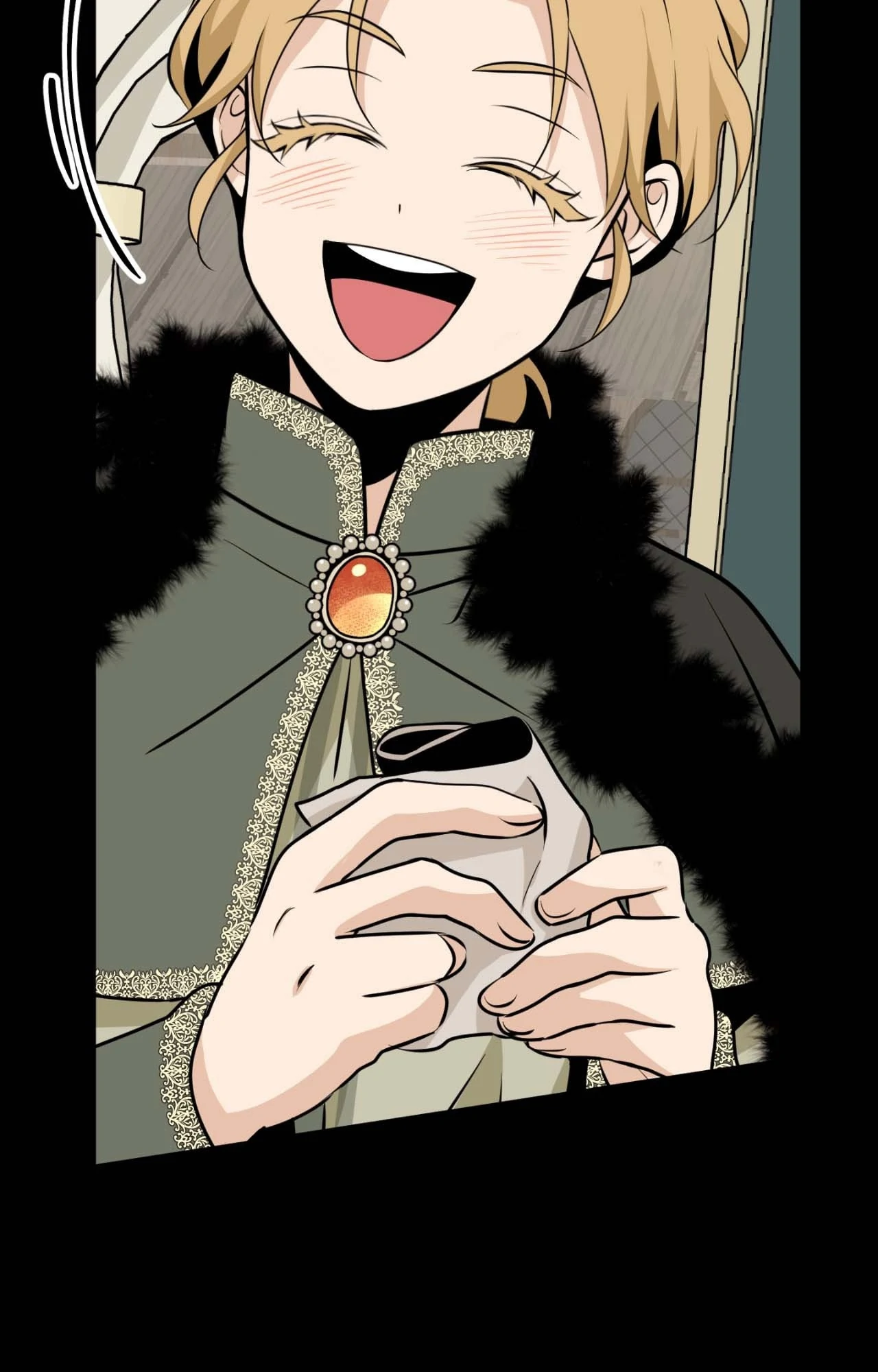 Nameless Flower (Official) - Chapter 6 manhwa