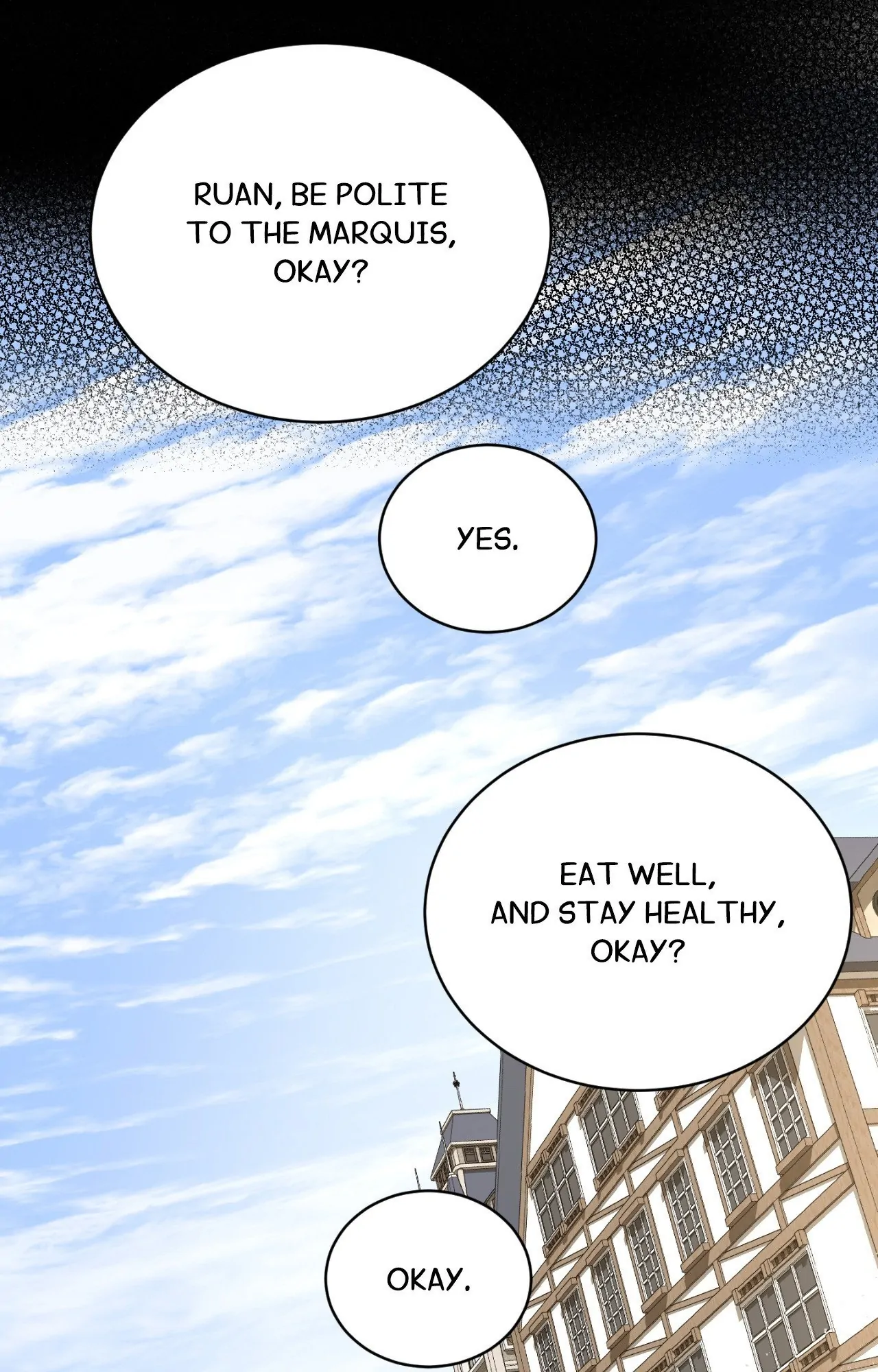 Nameless Flower (Official) - Chapter 6 manhwa