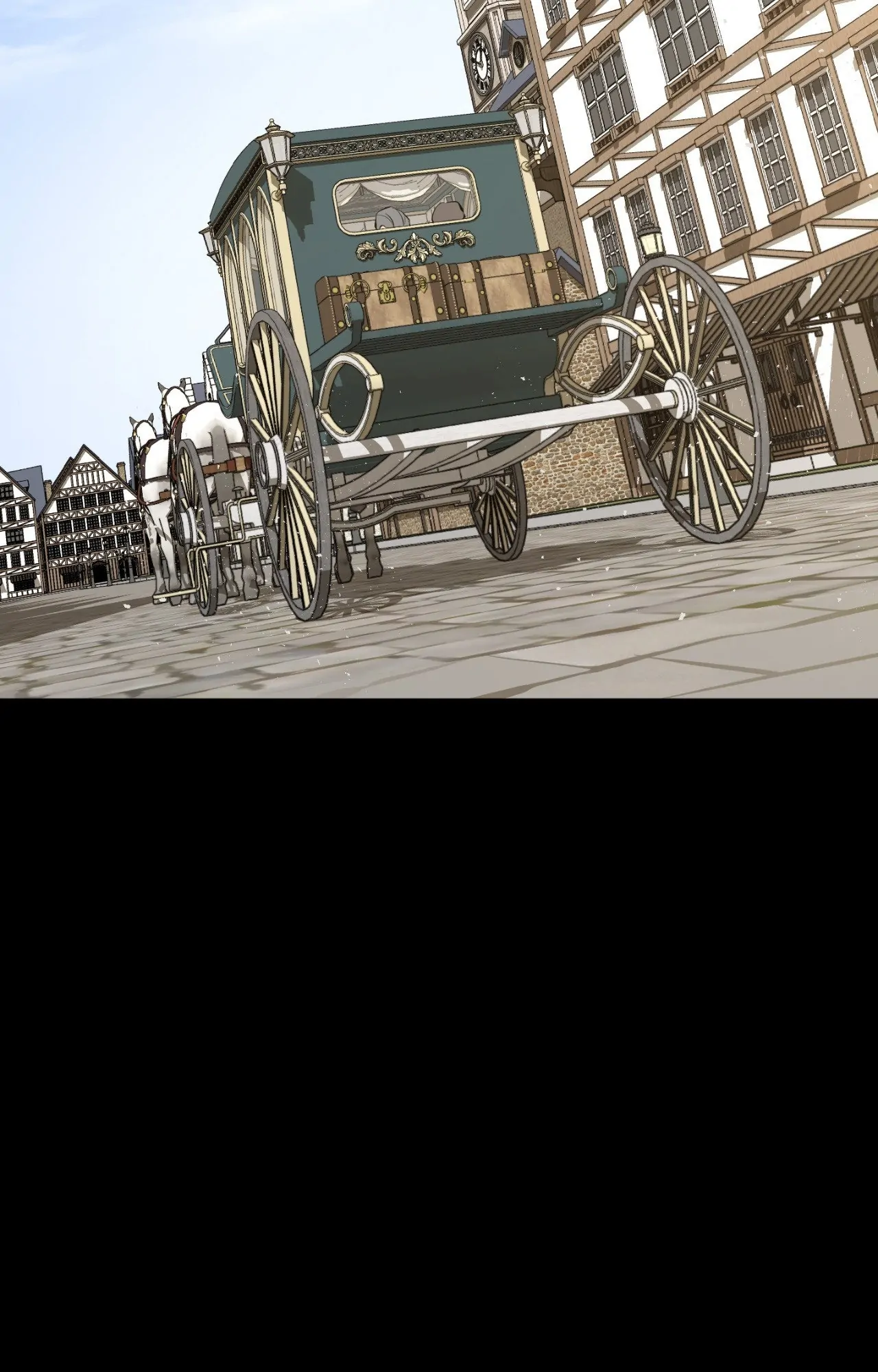 Nameless Flower (Official) - Chapter 6 manhwa