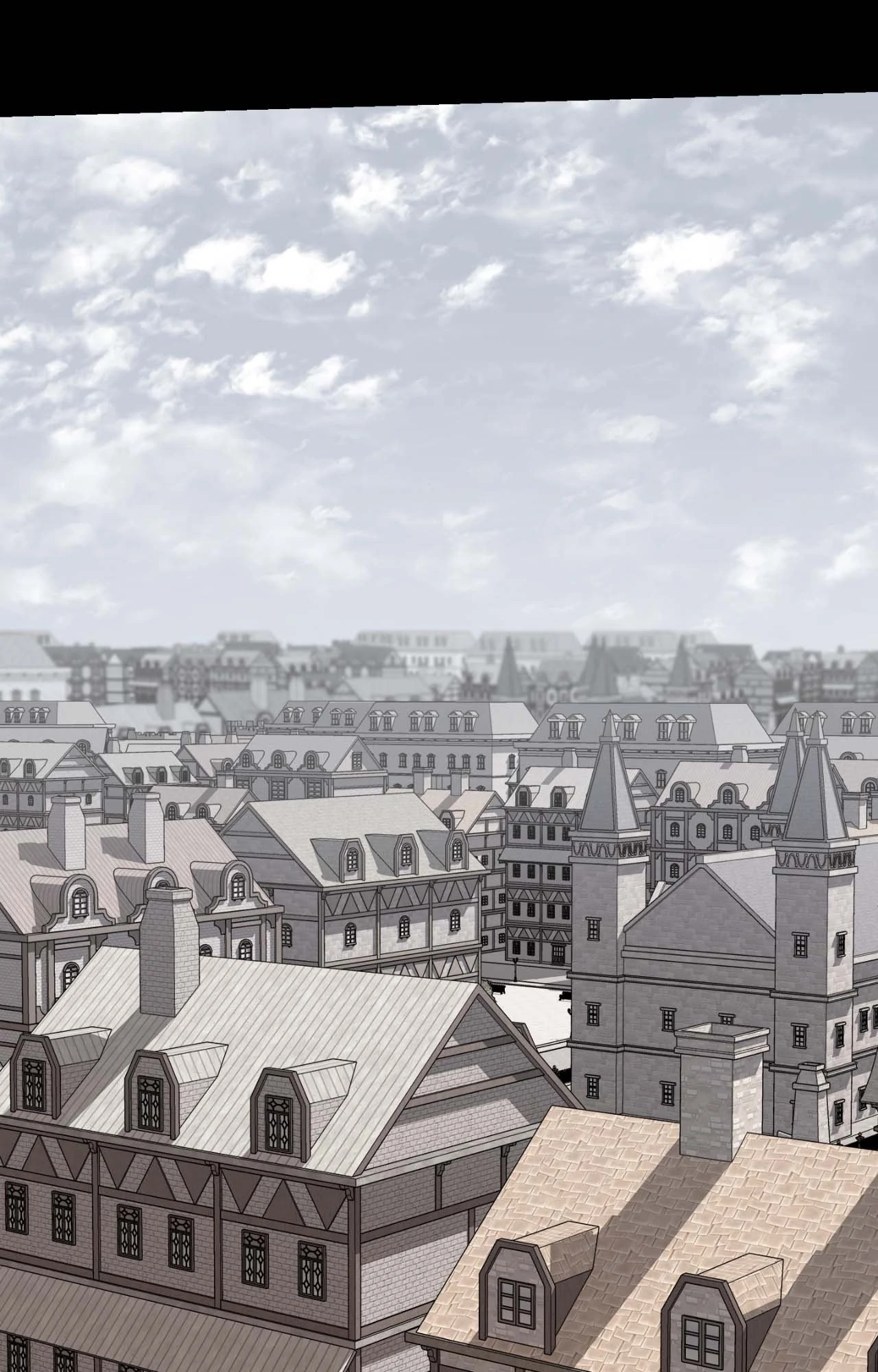 Nameless Flower (Official) - Chapter 7 manhwa