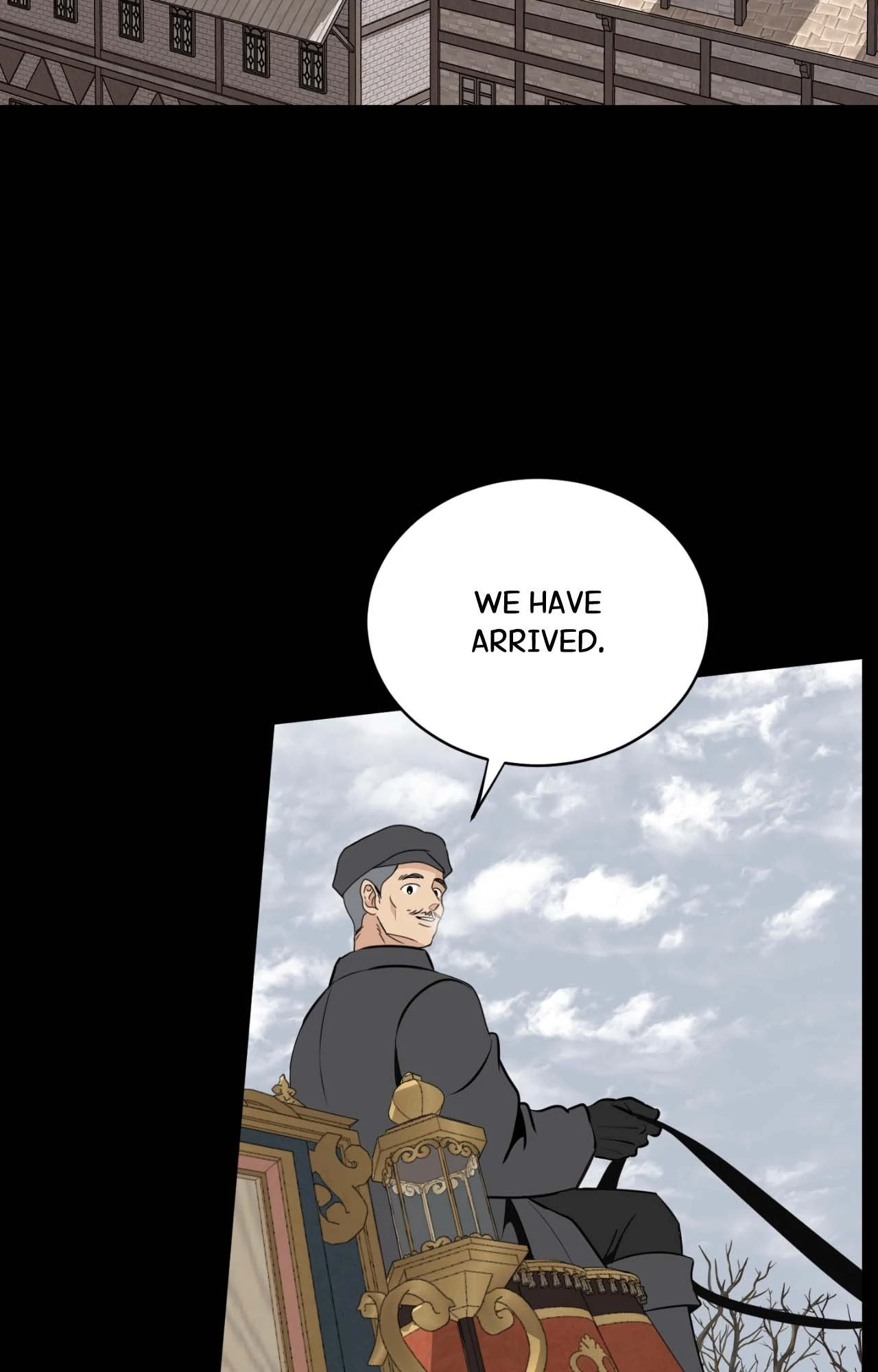 Nameless Flower (Official) - Chapter 7 manhwa