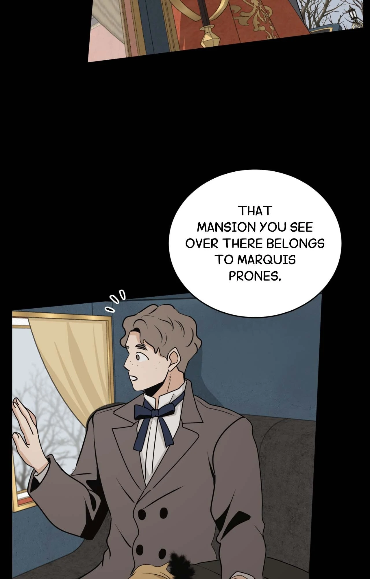 Nameless Flower (Official) - Chapter 7 manhwa