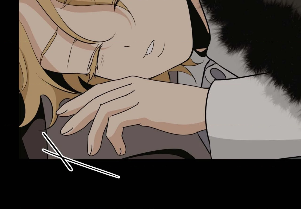 Nameless Flower (Official) - Chapter 7 manhwa