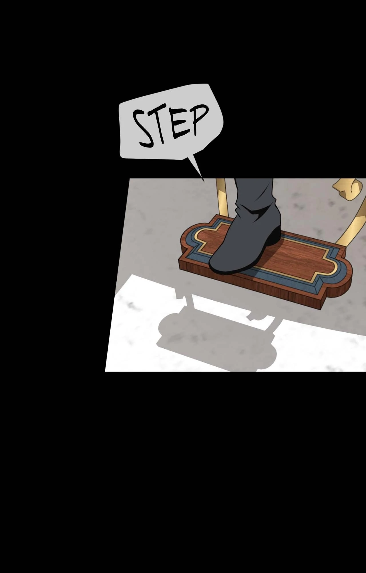 Nameless Flower (Official) - Chapter 7 manhwa