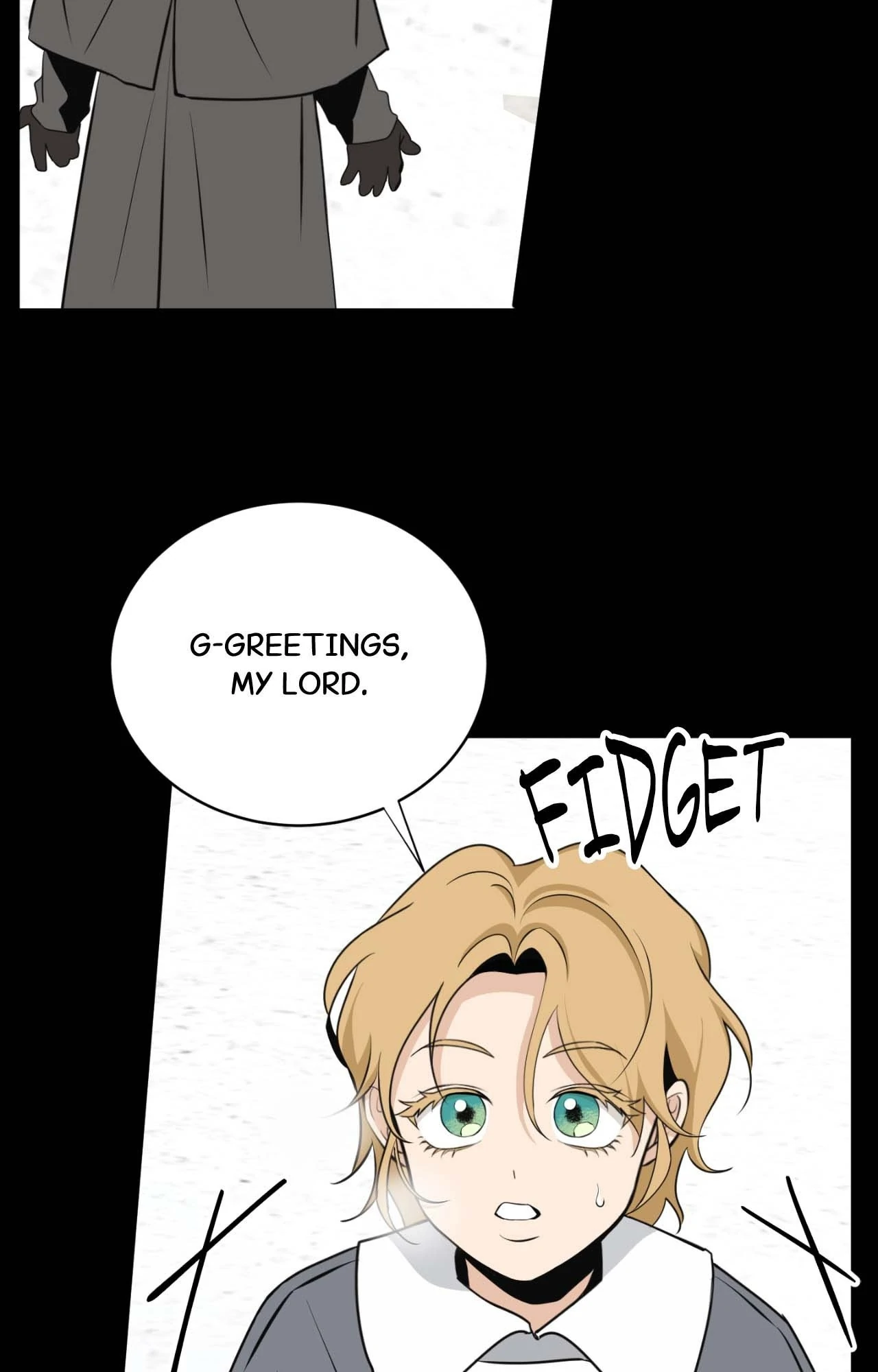 Nameless Flower (Official) - Chapter 7 manhwa