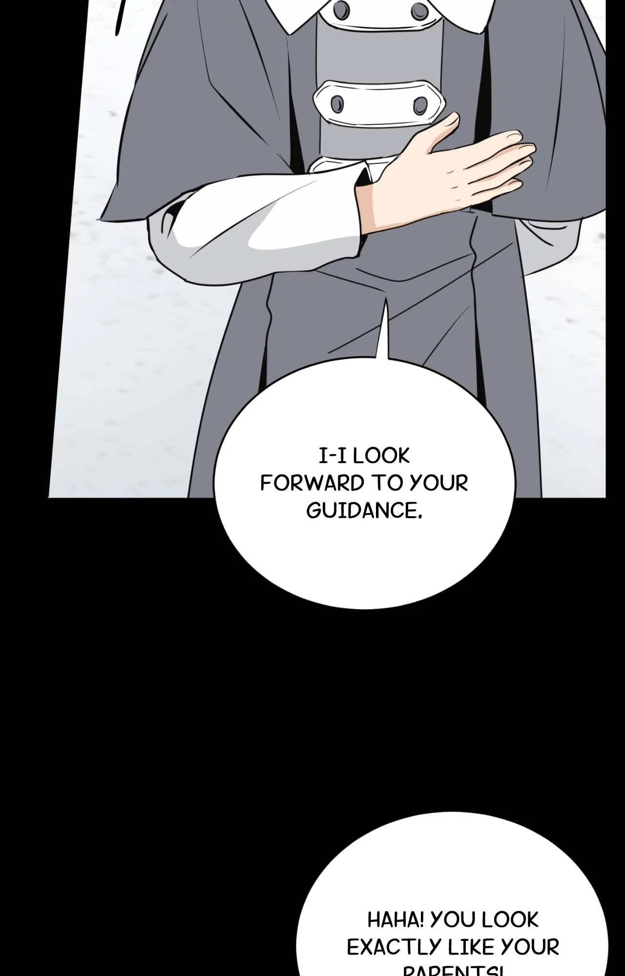 Nameless Flower (Official) - Chapter 7 manhwa