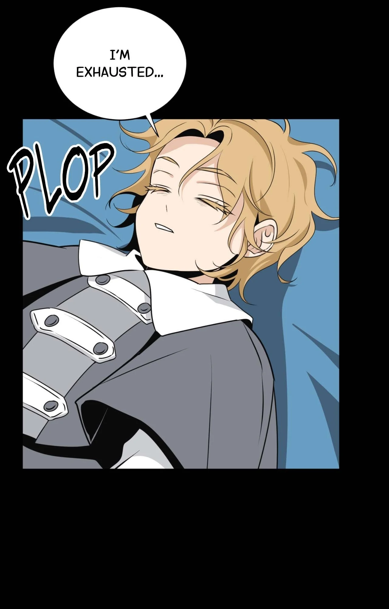 Nameless Flower (Official) - Chapter 7 manhwa